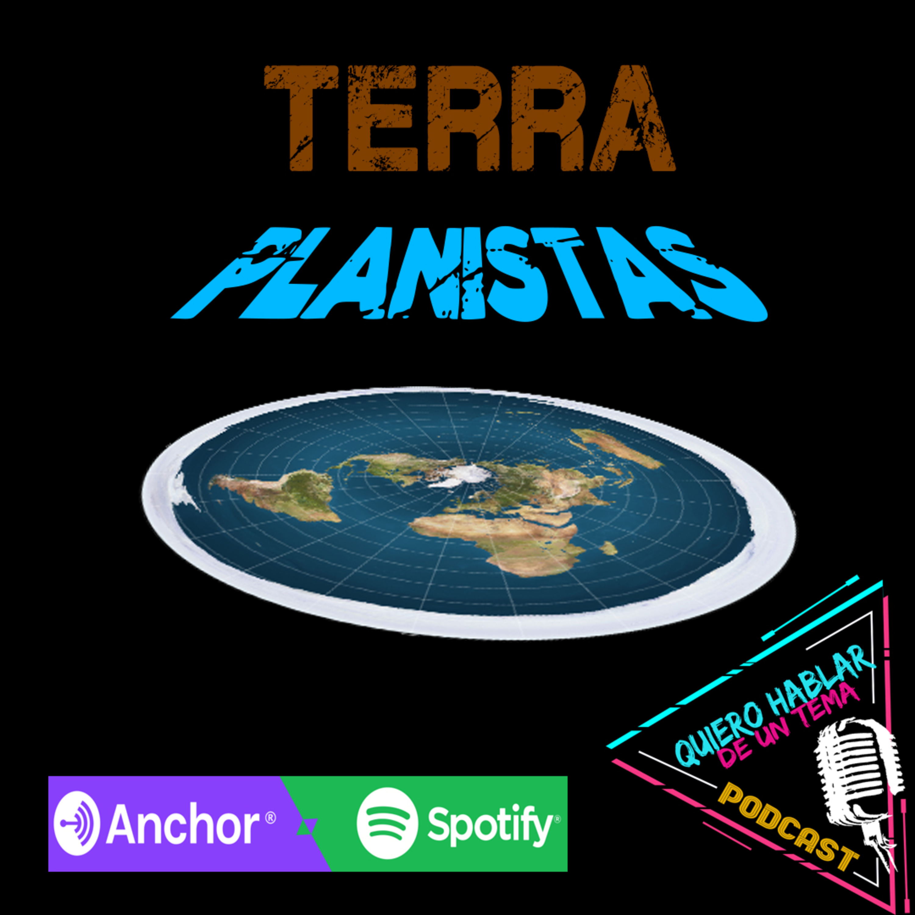 Quiero Hablar de un Tema