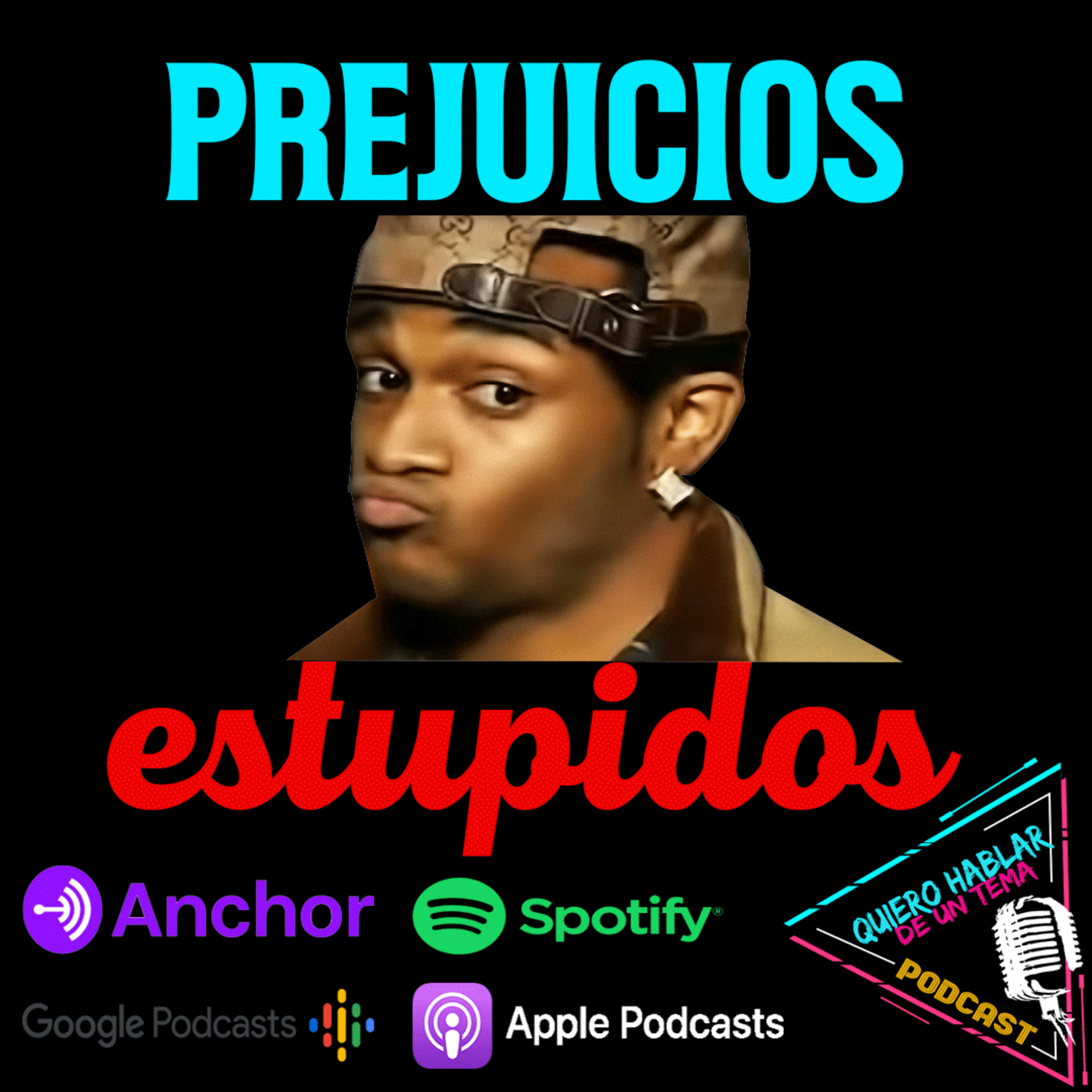 Quiero Hablar de un Tema