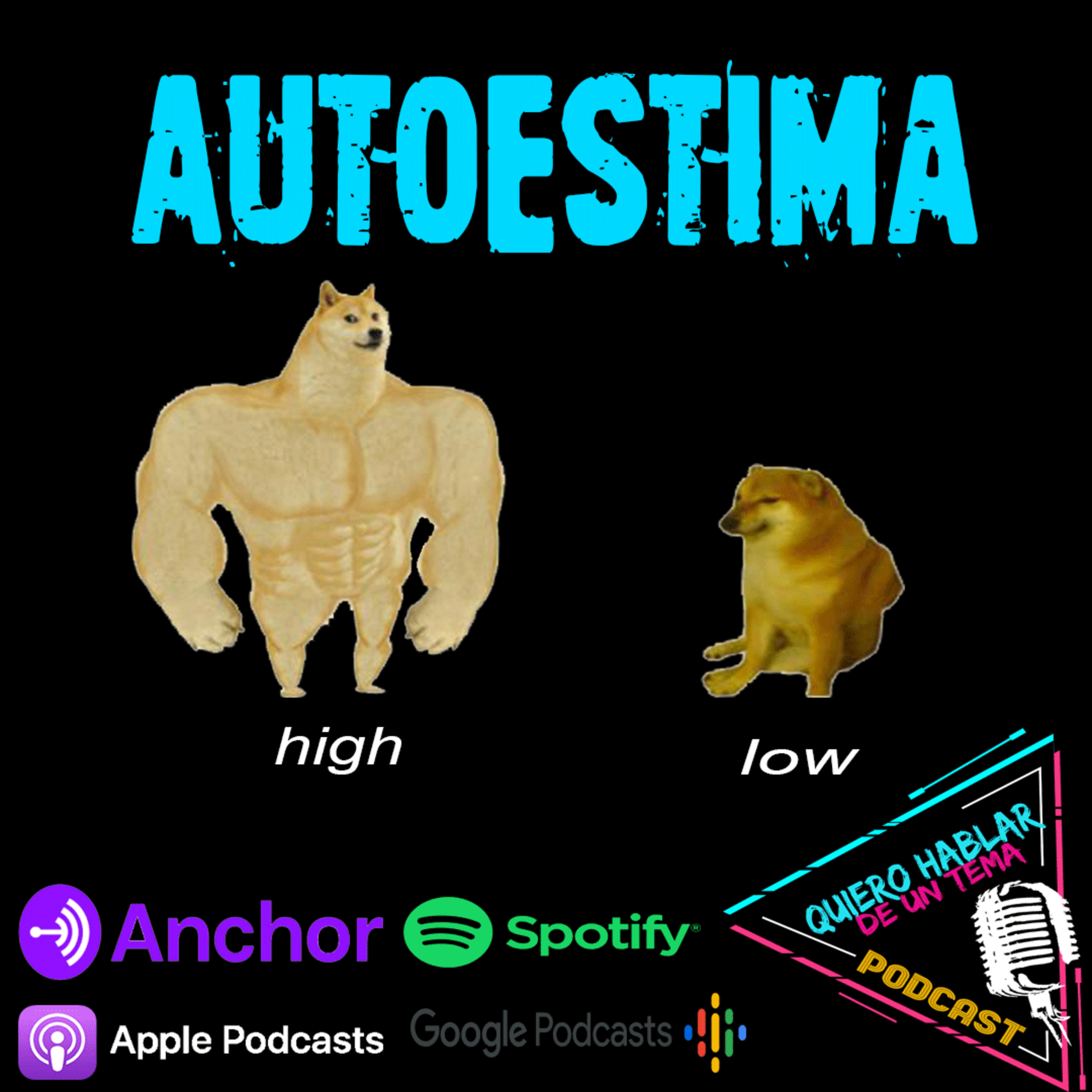 Quiero Hablar de un Tema