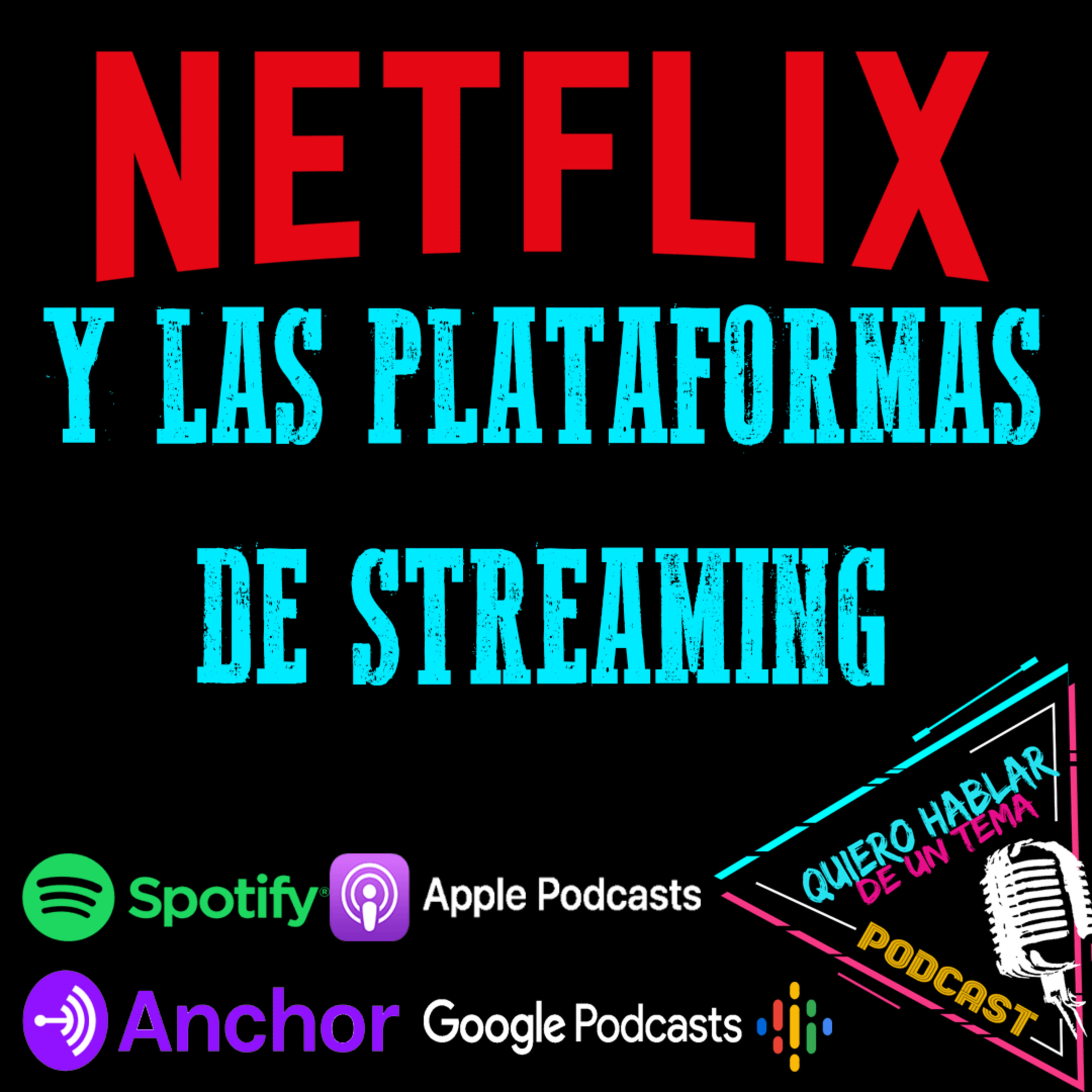 Quiero Hablar de un Tema