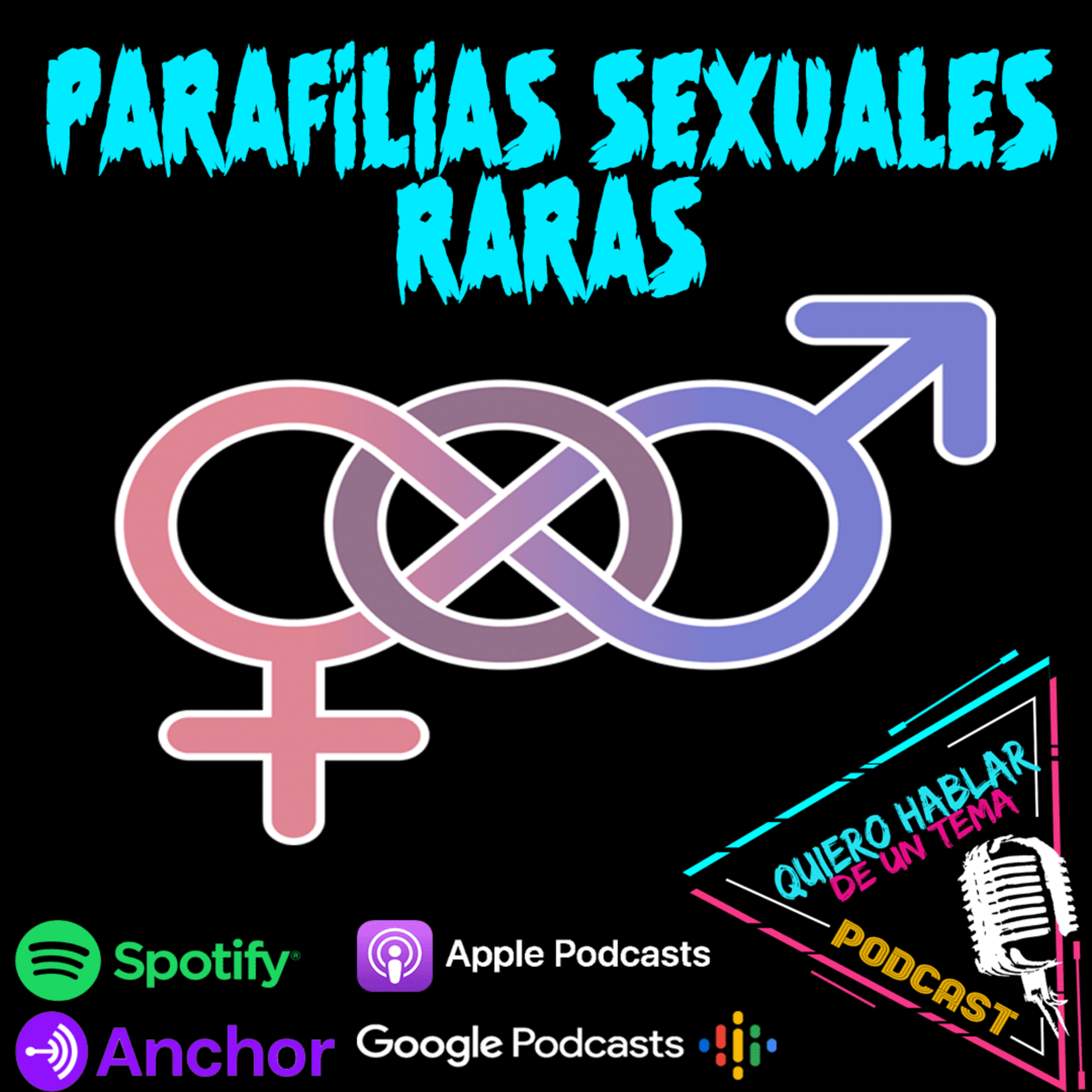 Quiero Hablar de un Tema