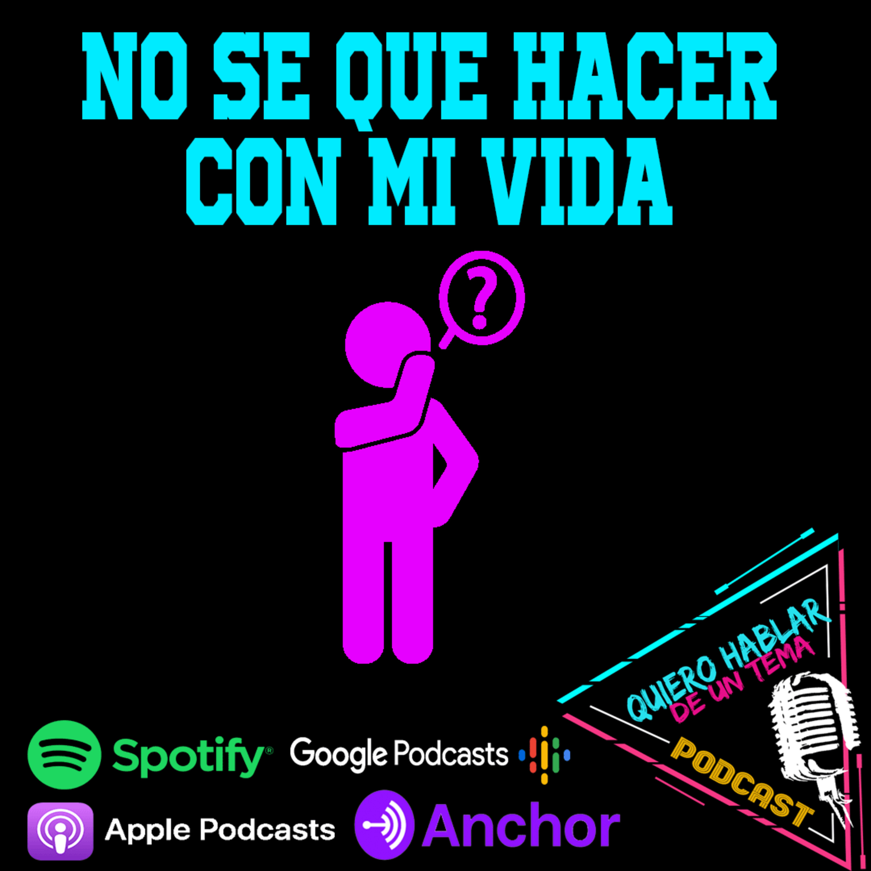 Quiero Hablar de un Tema