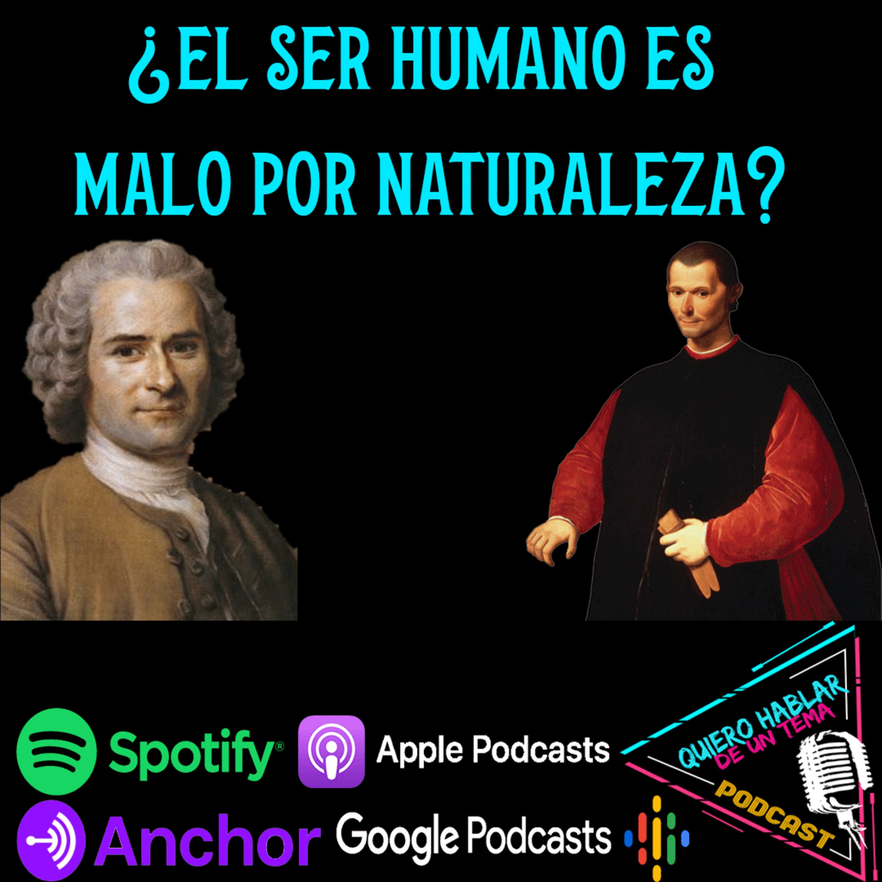 Quiero Hablar de un Tema