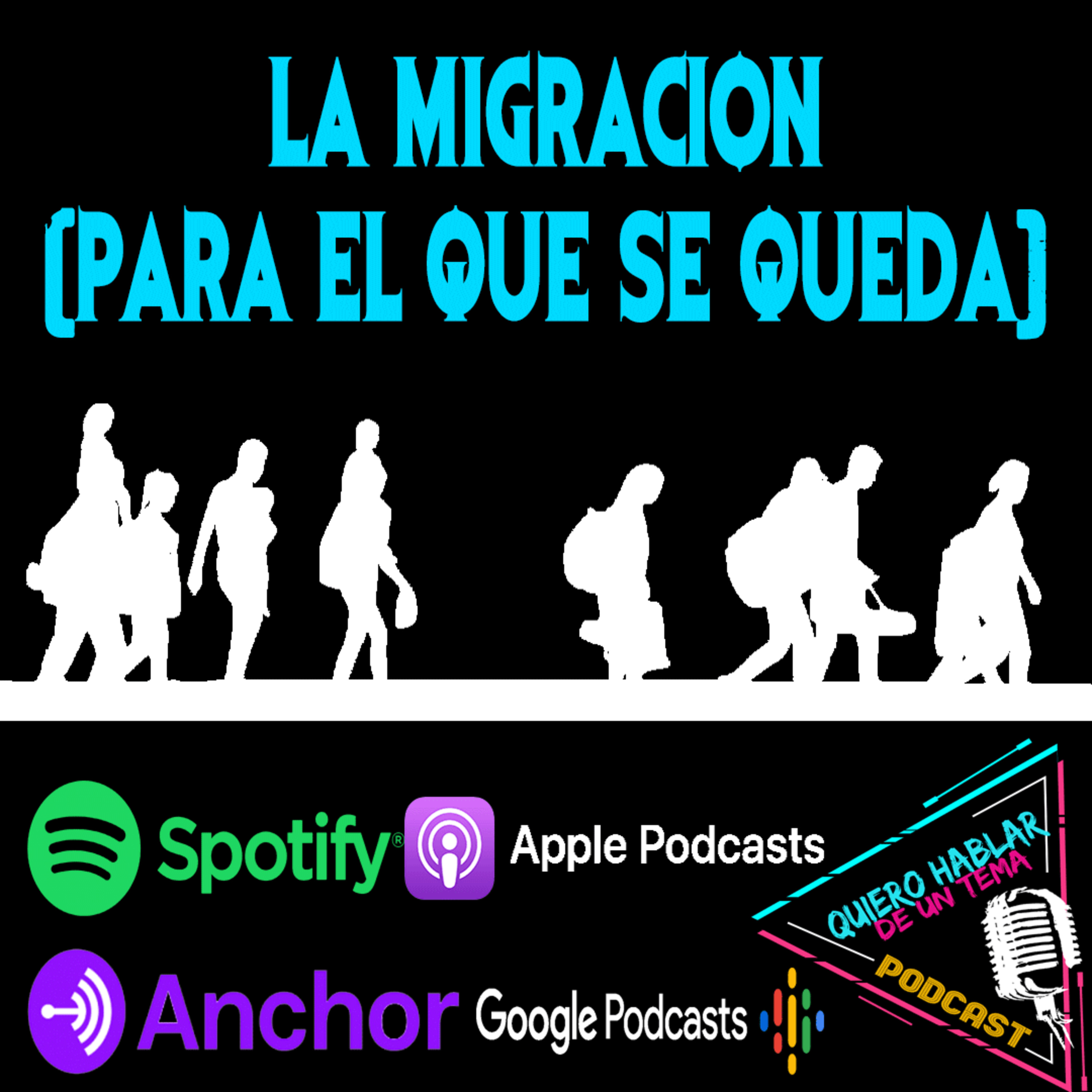 Quiero Hablar de un Tema