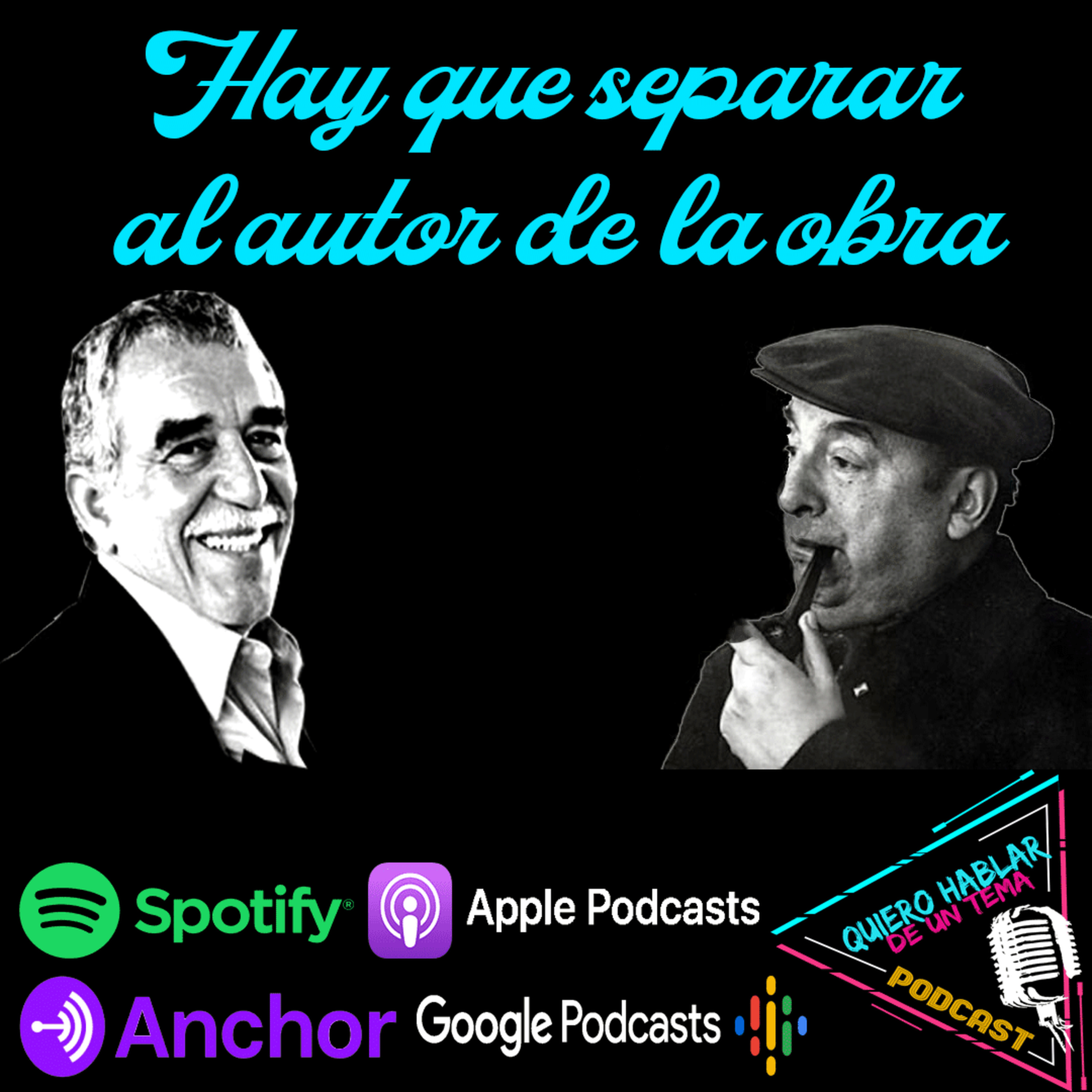 Quiero Hablar de un Tema