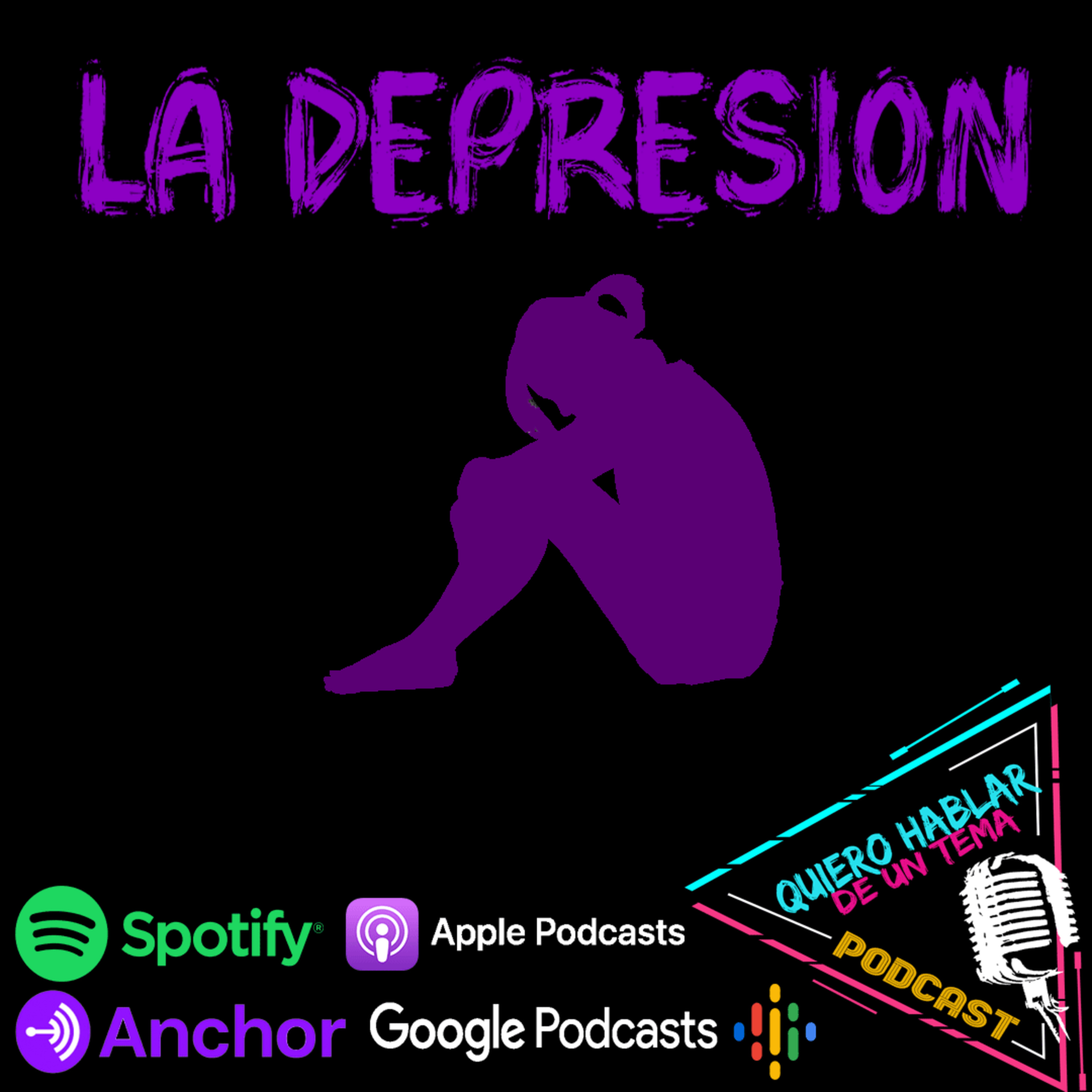 Quiero Hablar de un Tema