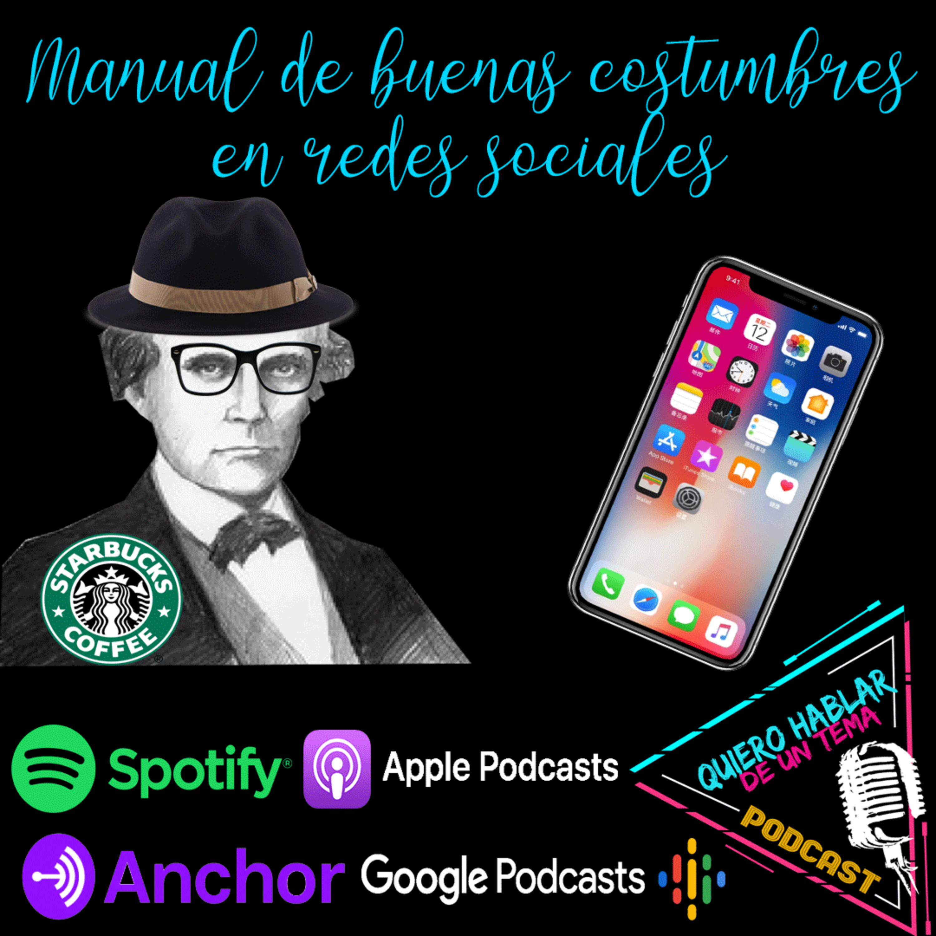Quiero Hablar de un Tema