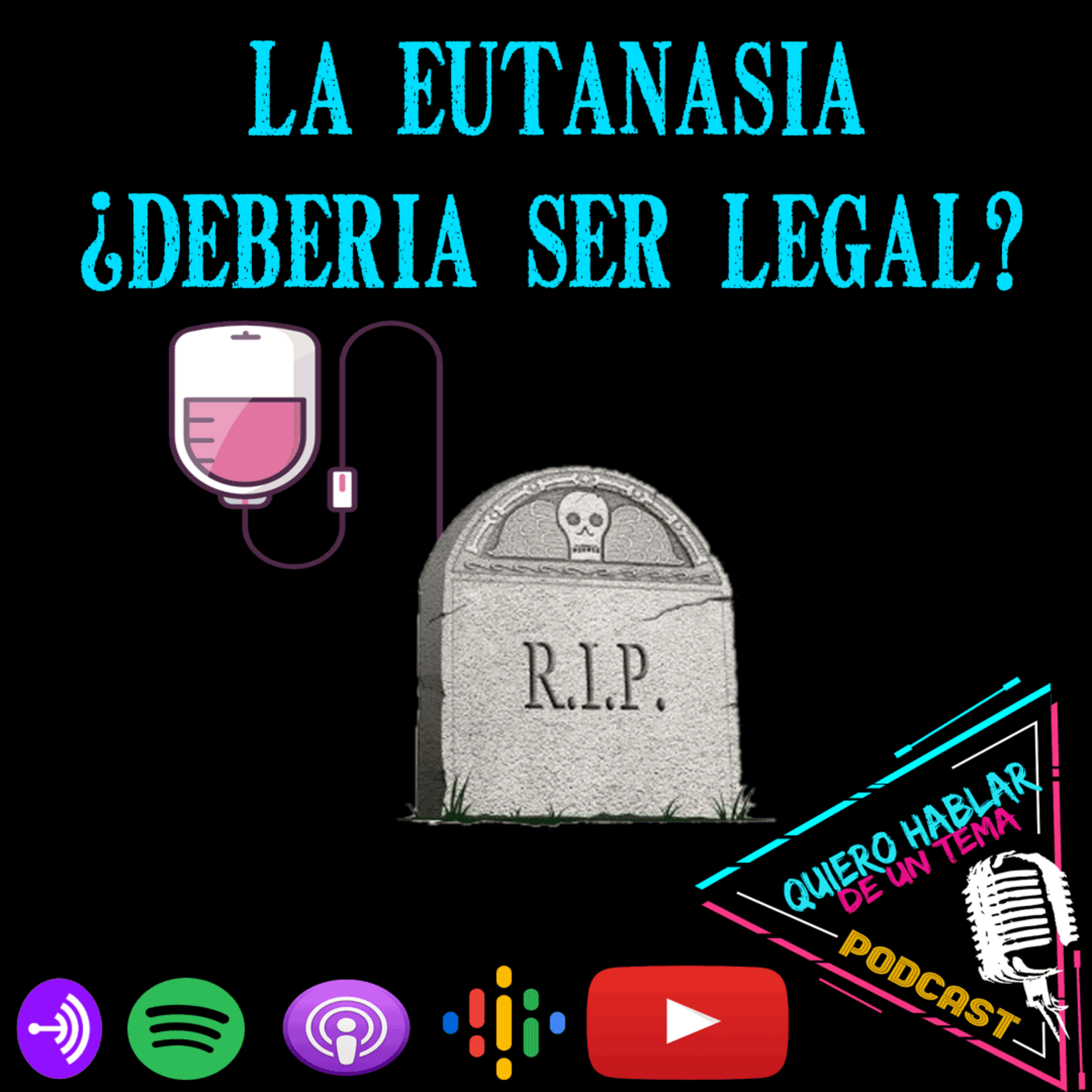 Quiero Hablar de un Tema