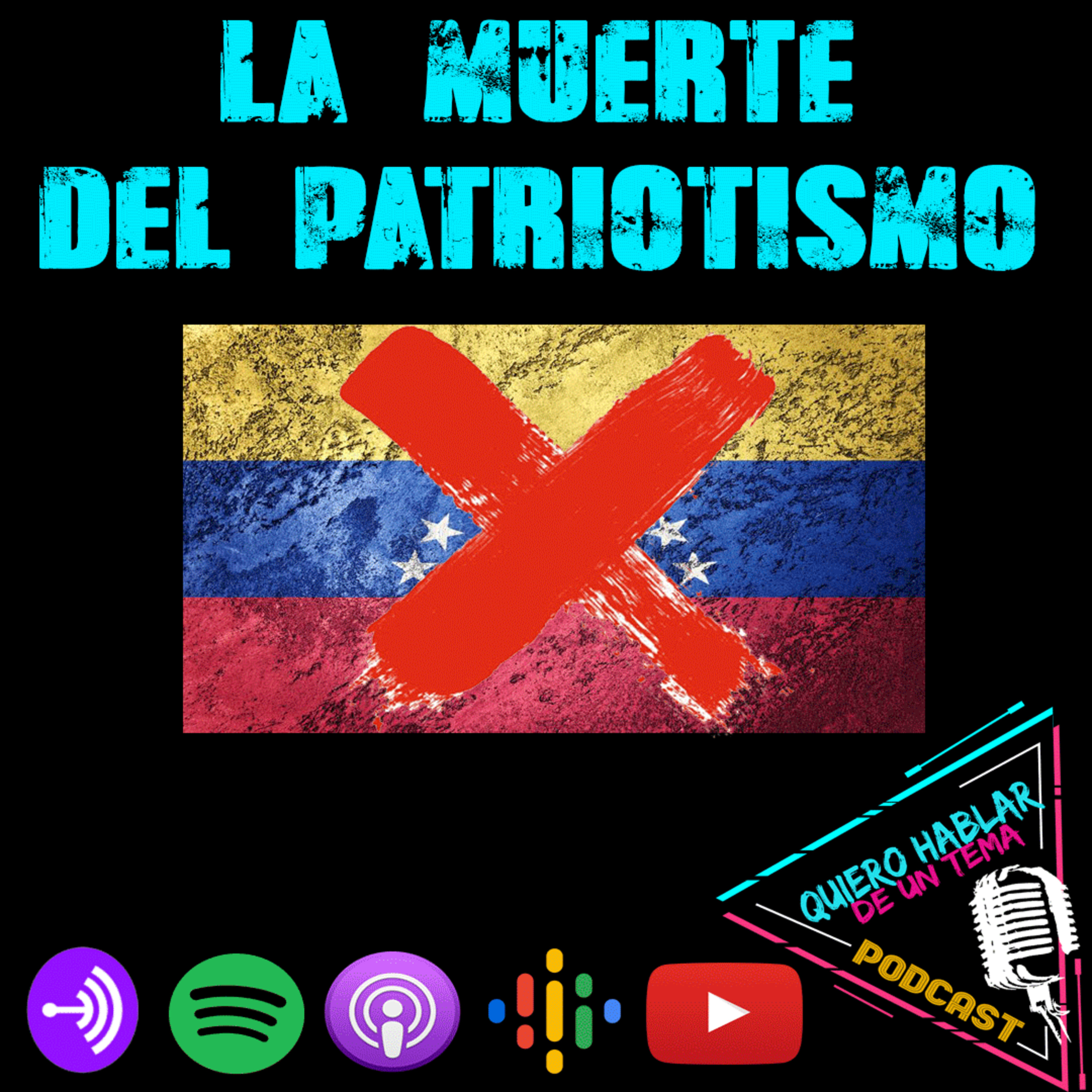 Quiero Hablar de un Tema