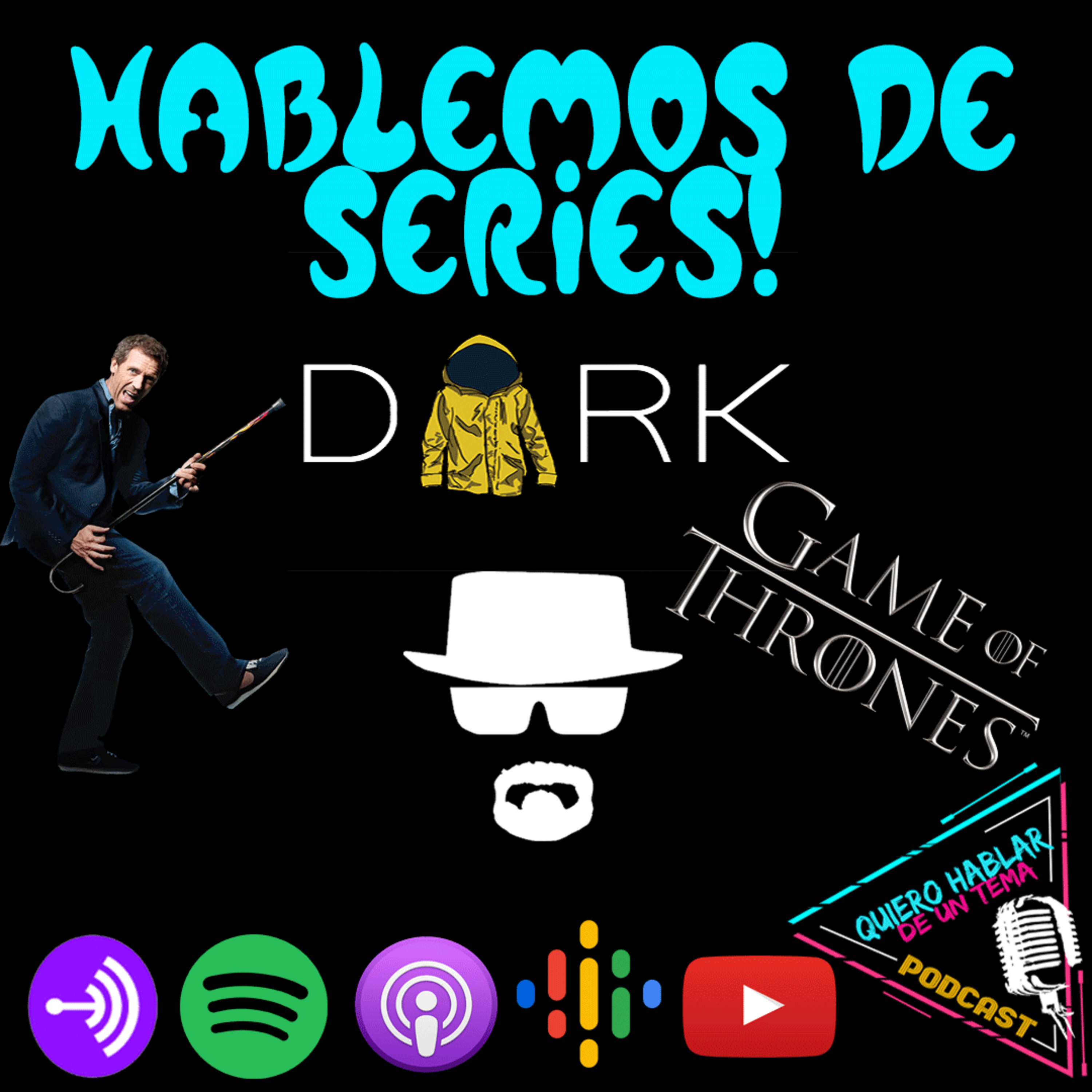 Quiero Hablar de un Tema