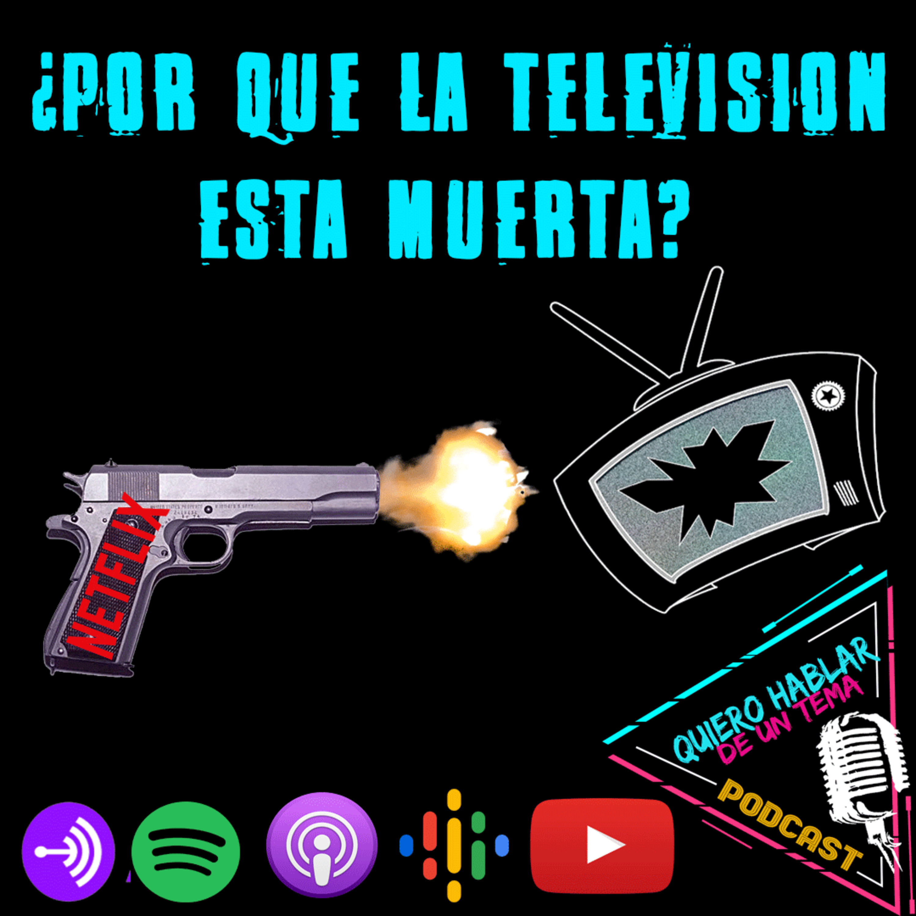 Quiero Hablar de un Tema