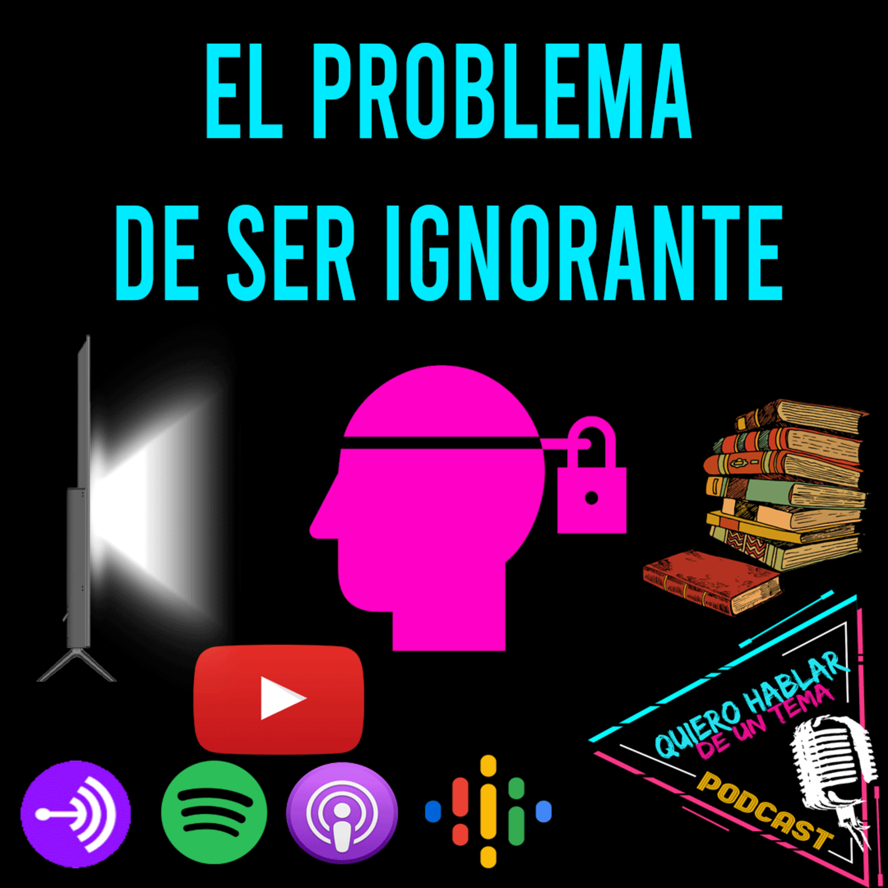 Quiero Hablar de un Tema