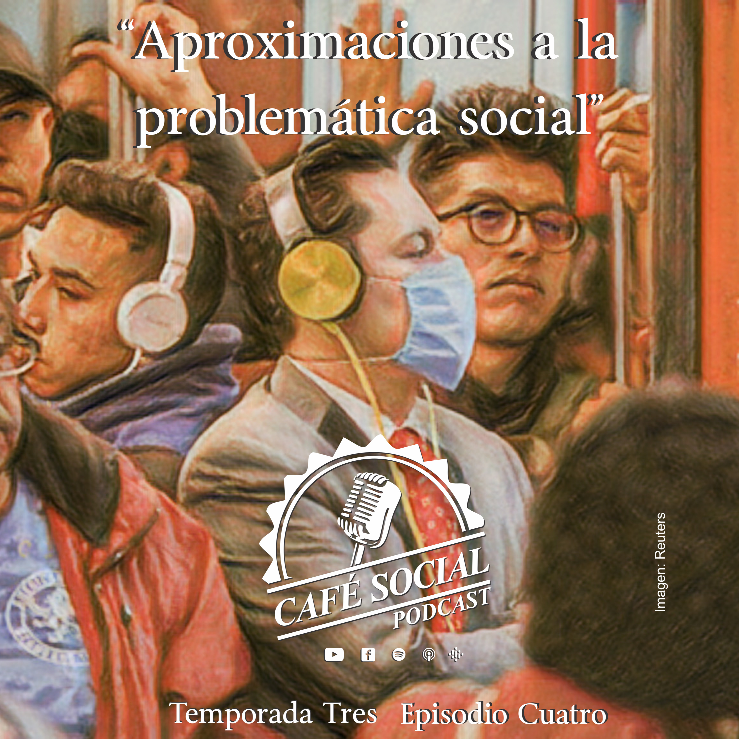 Café Social