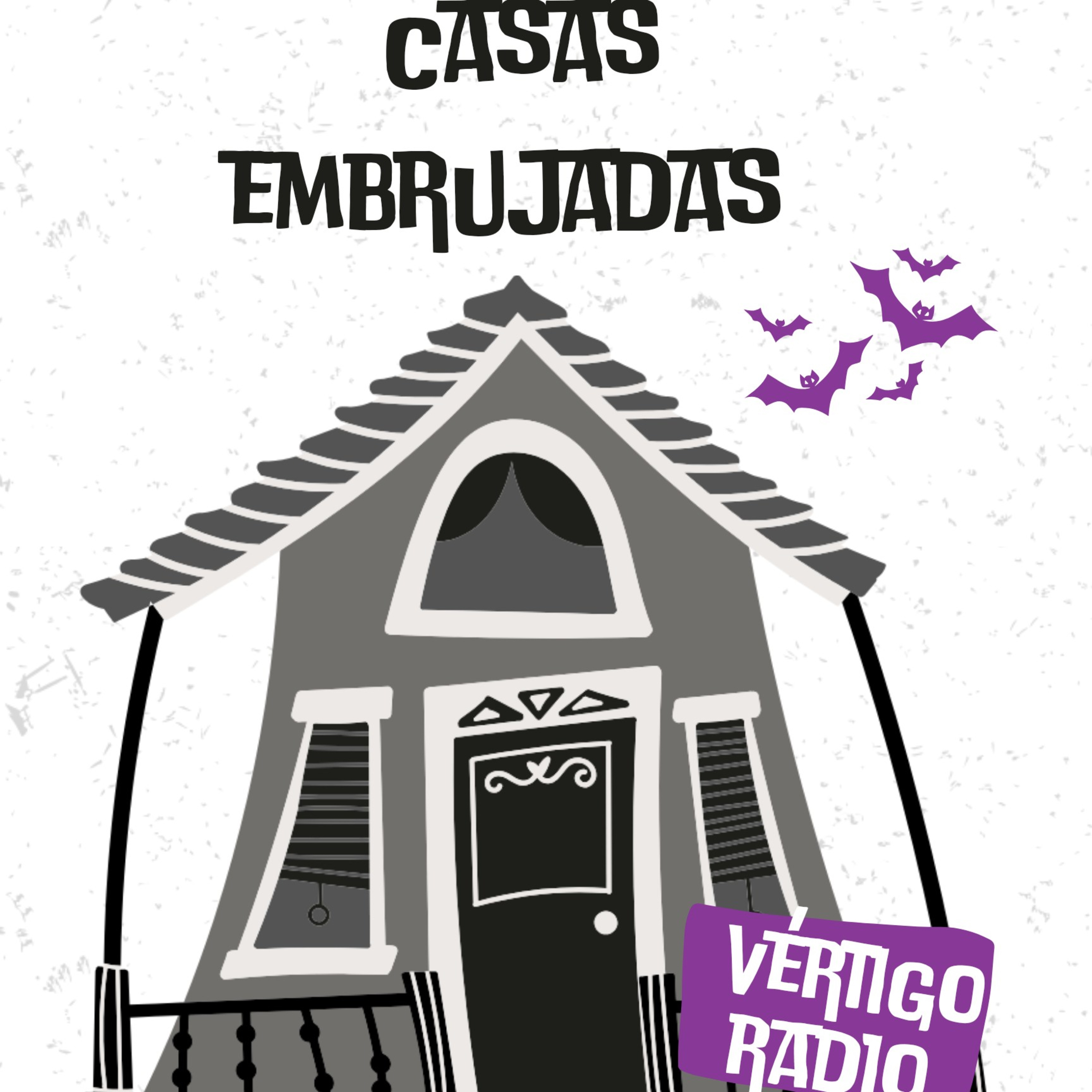 Portada de Vértigo Radio