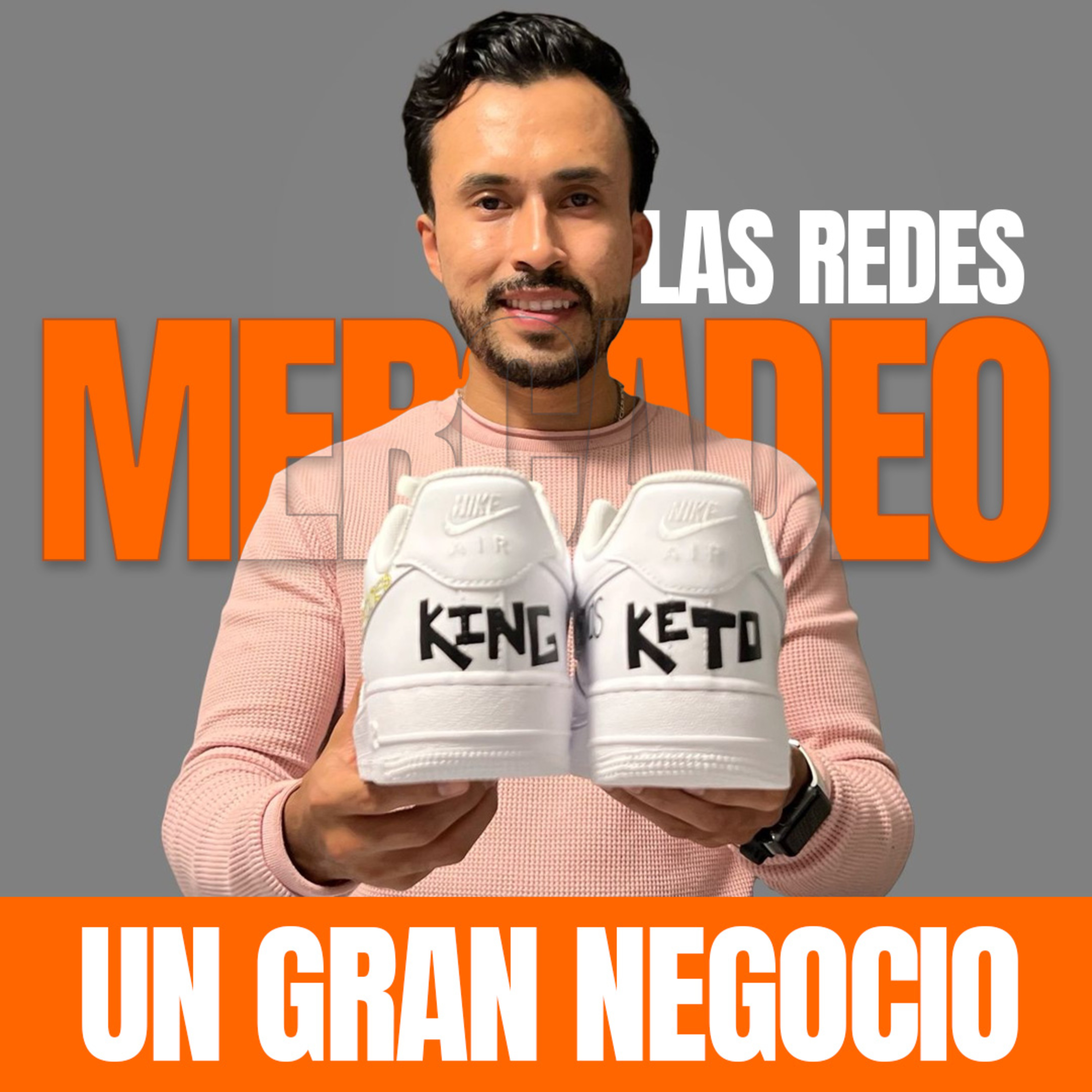 Sé un fuera de serie