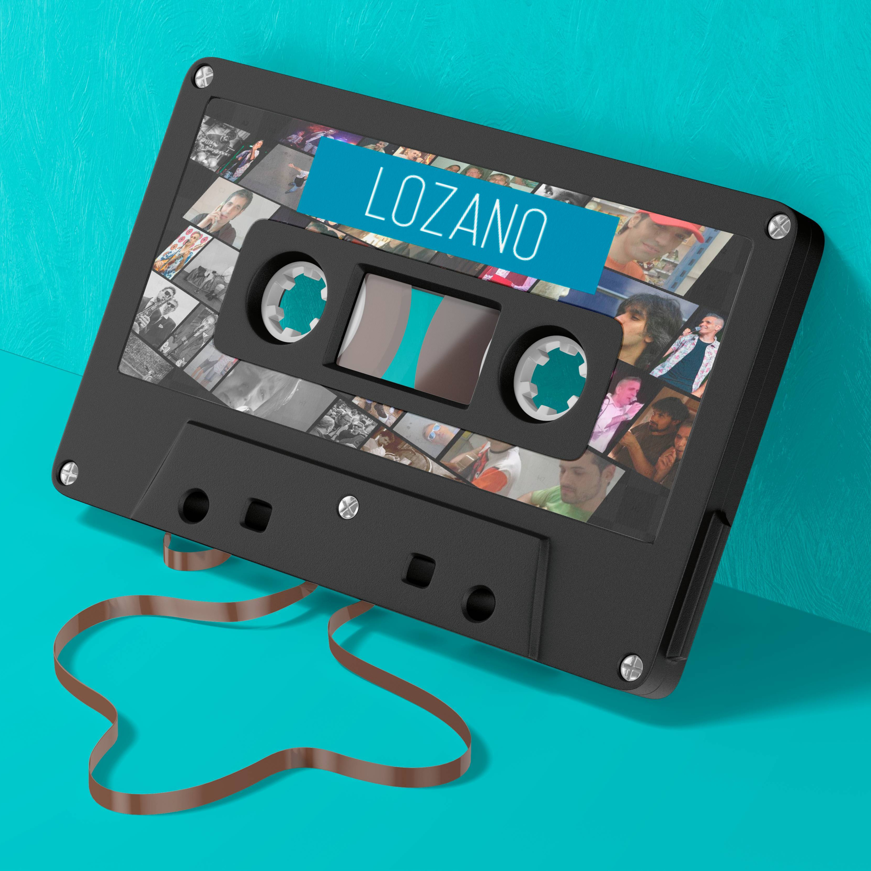 El Podcast del Lozano