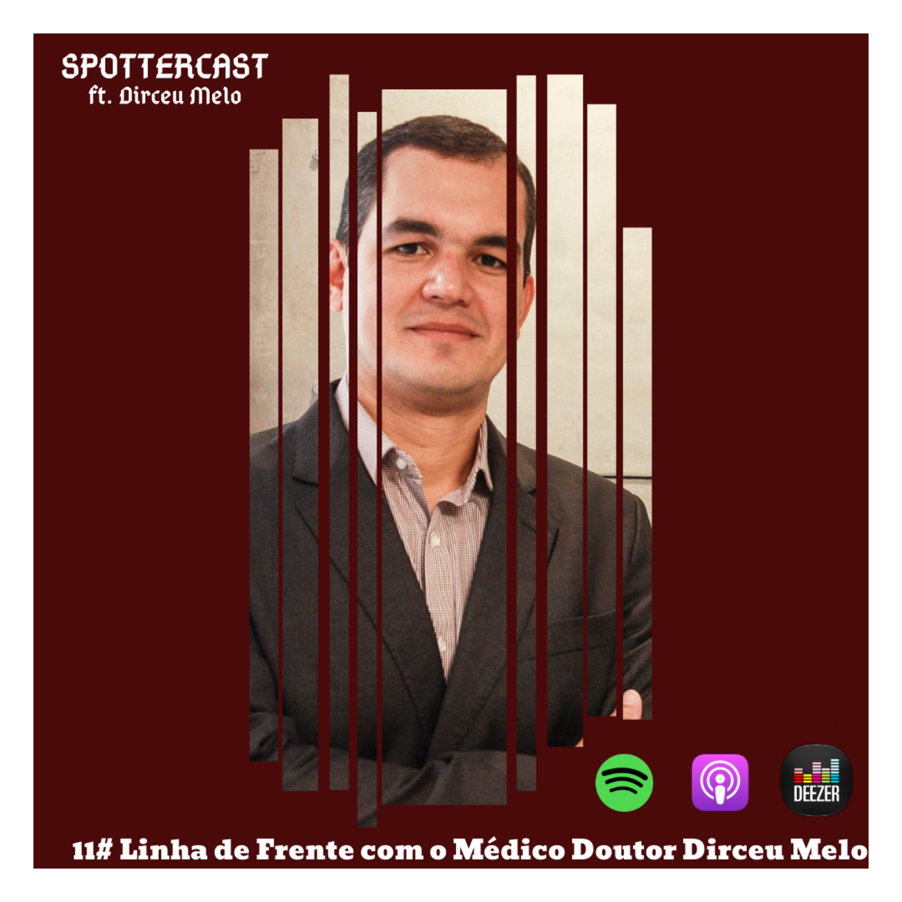 Spottercast