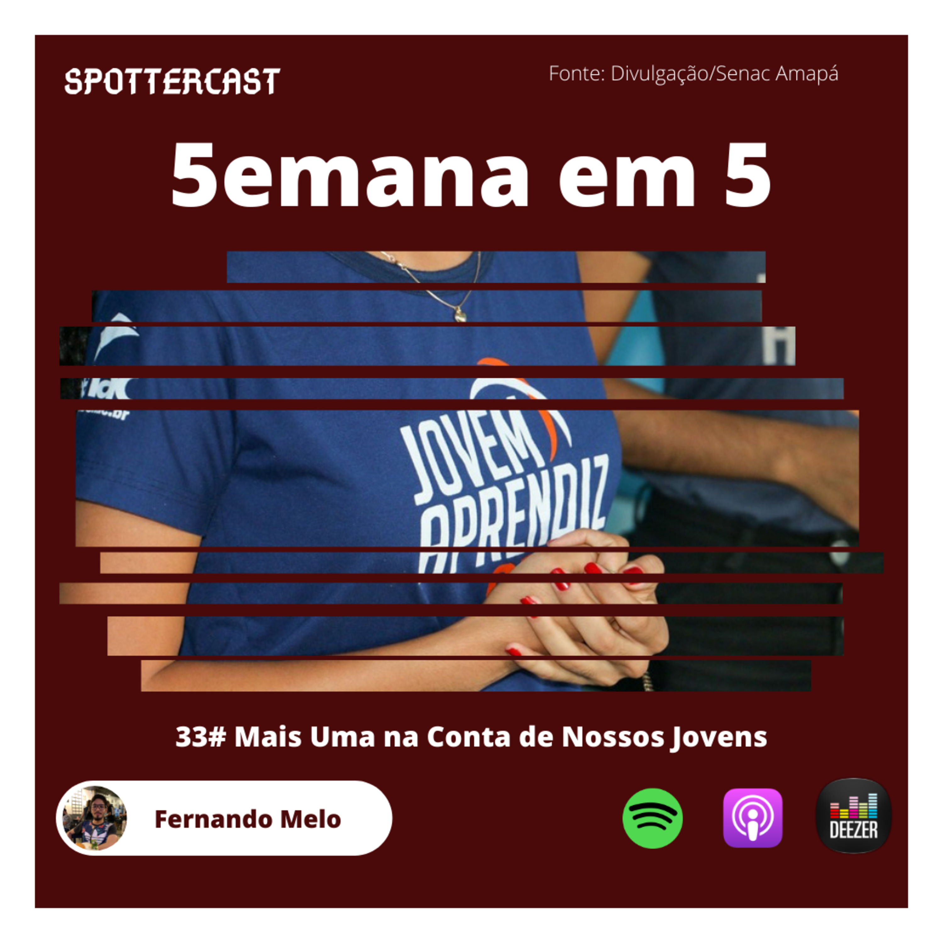 Spottercast