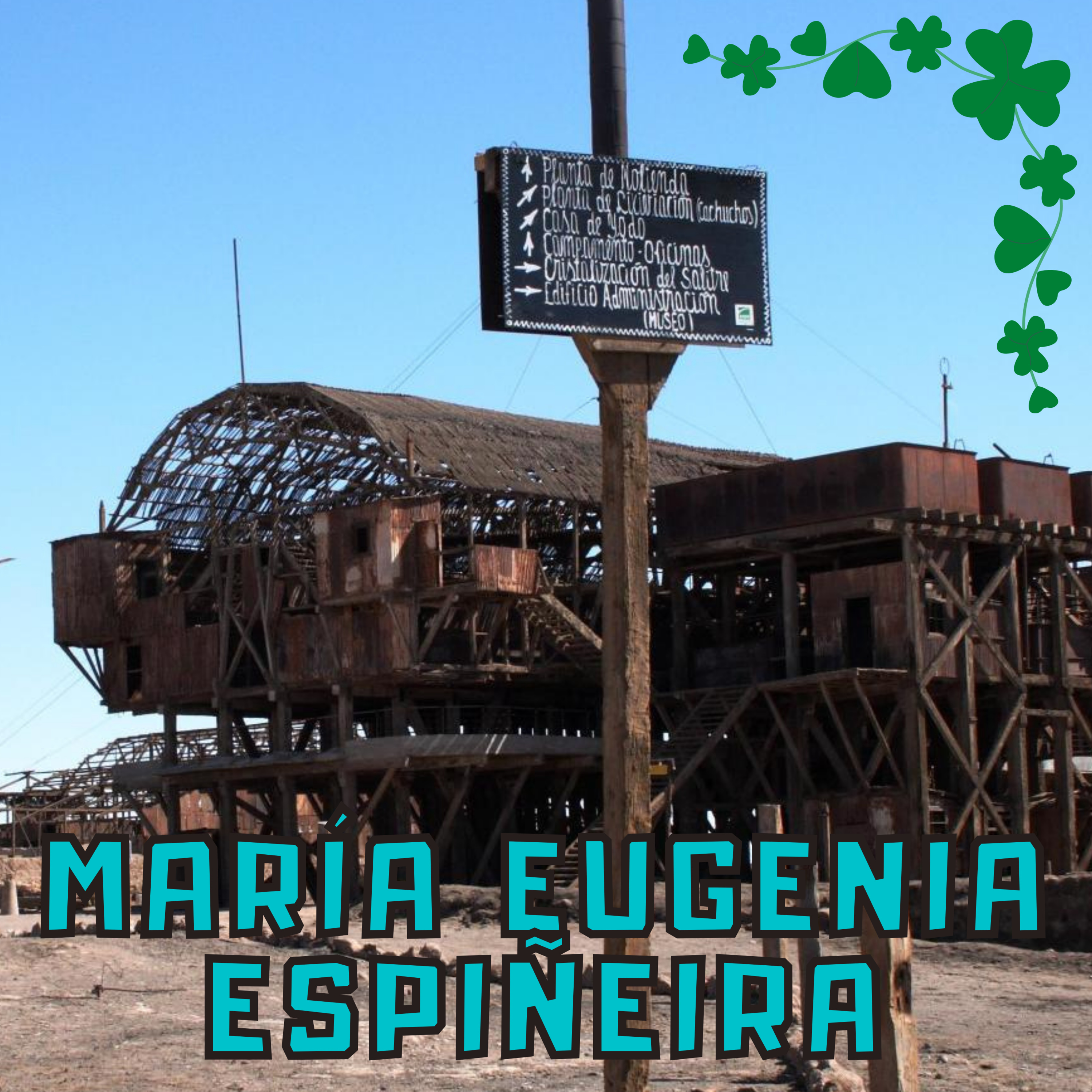 maleza podcast
