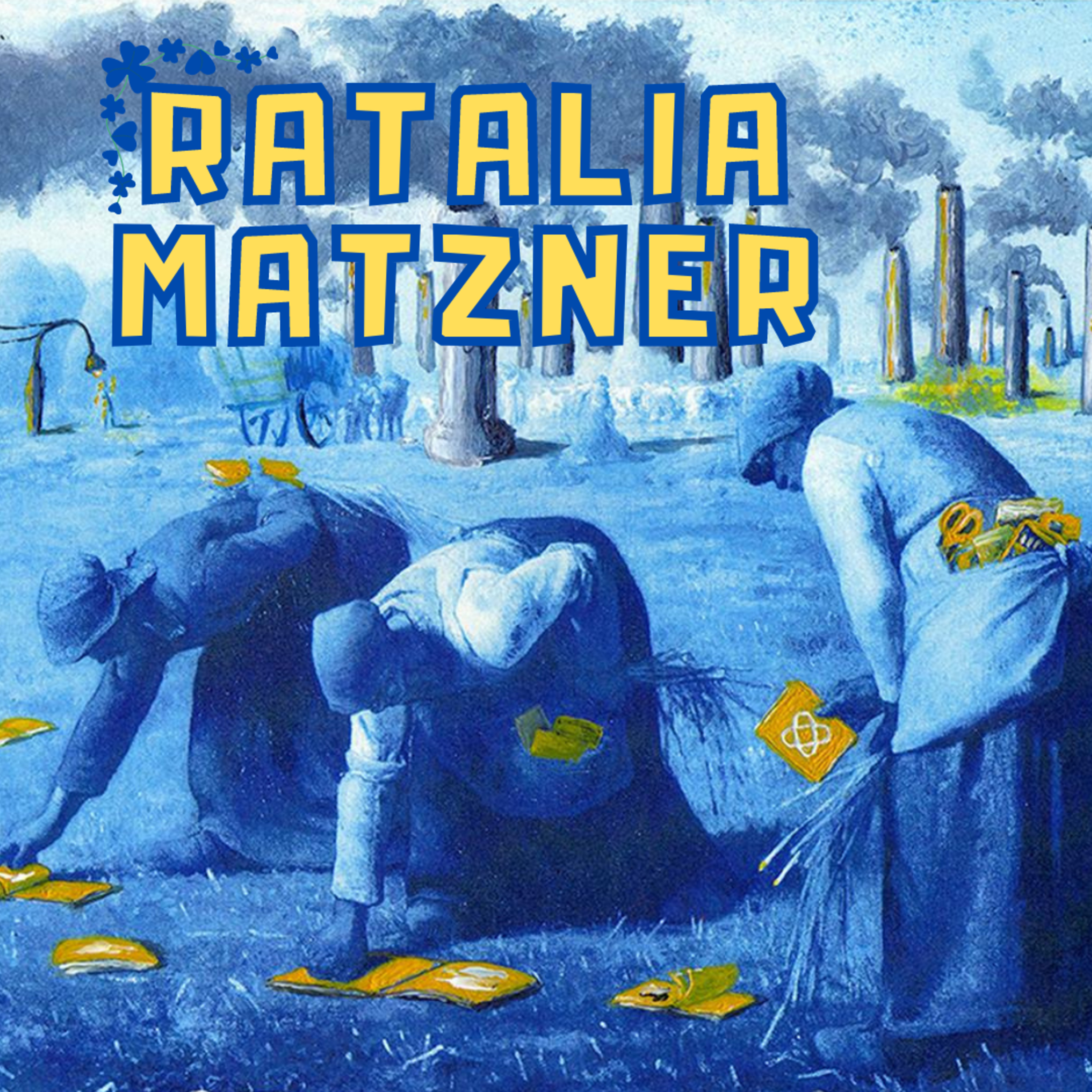 maleza podcast