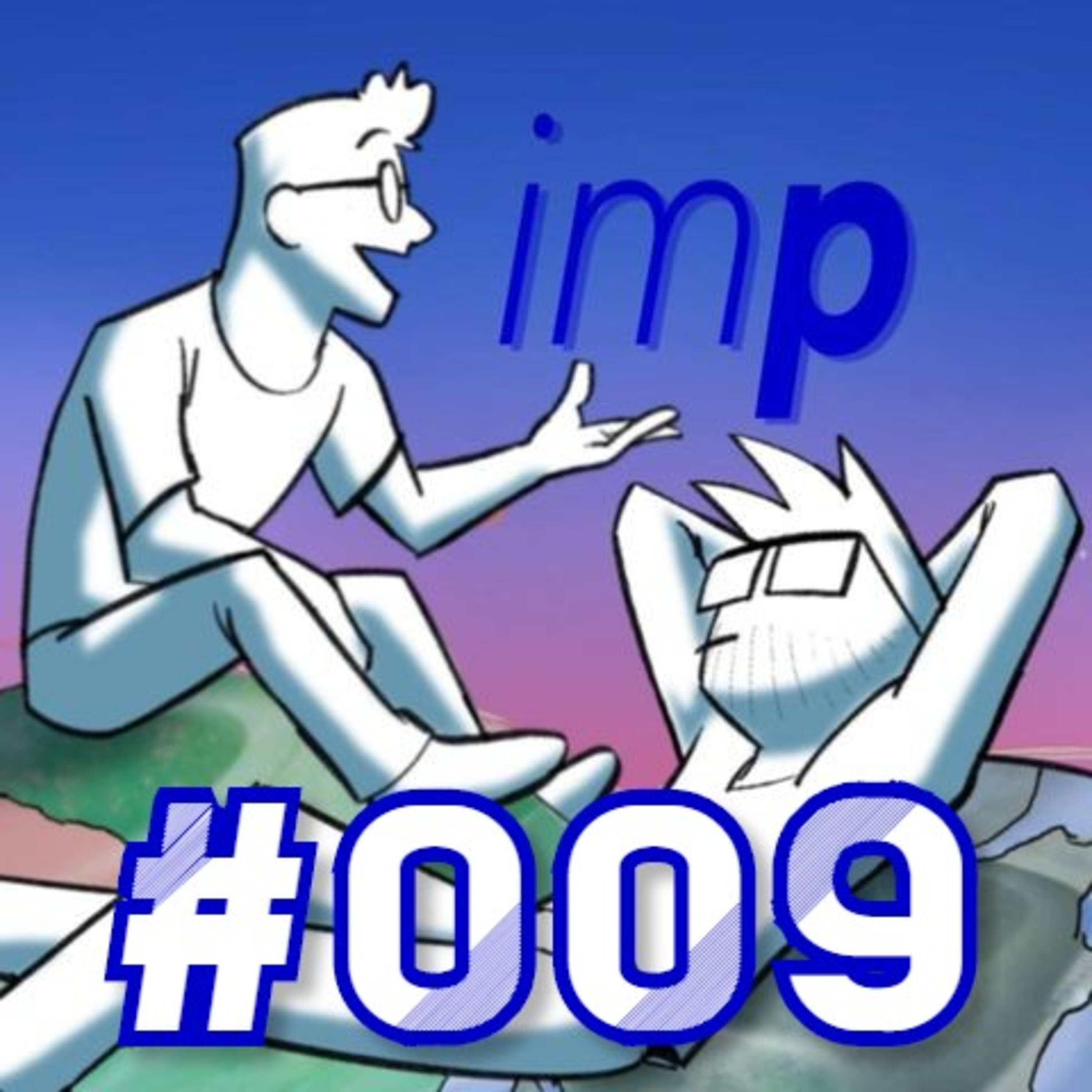 Intermediate Podcast