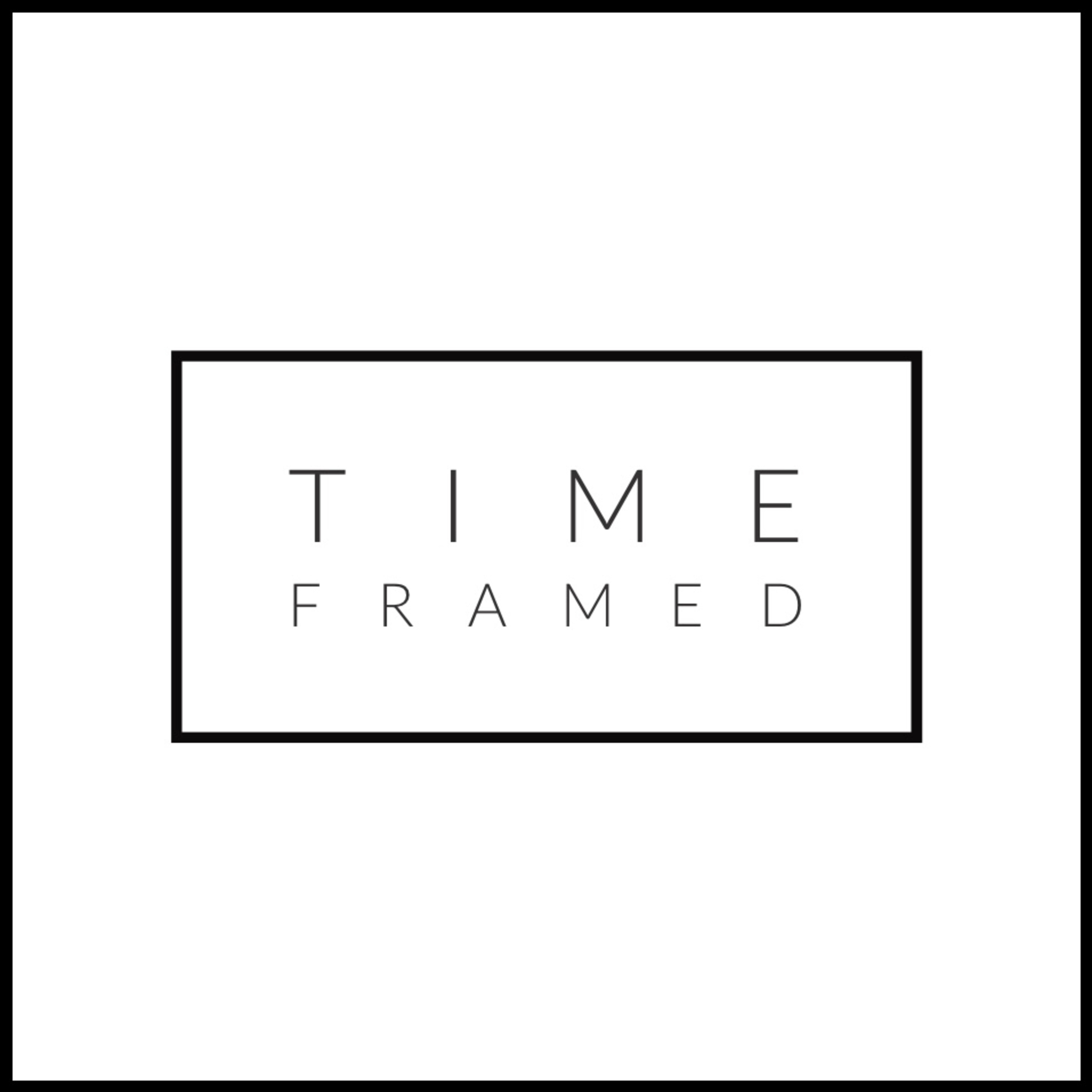 TIME FRAMED