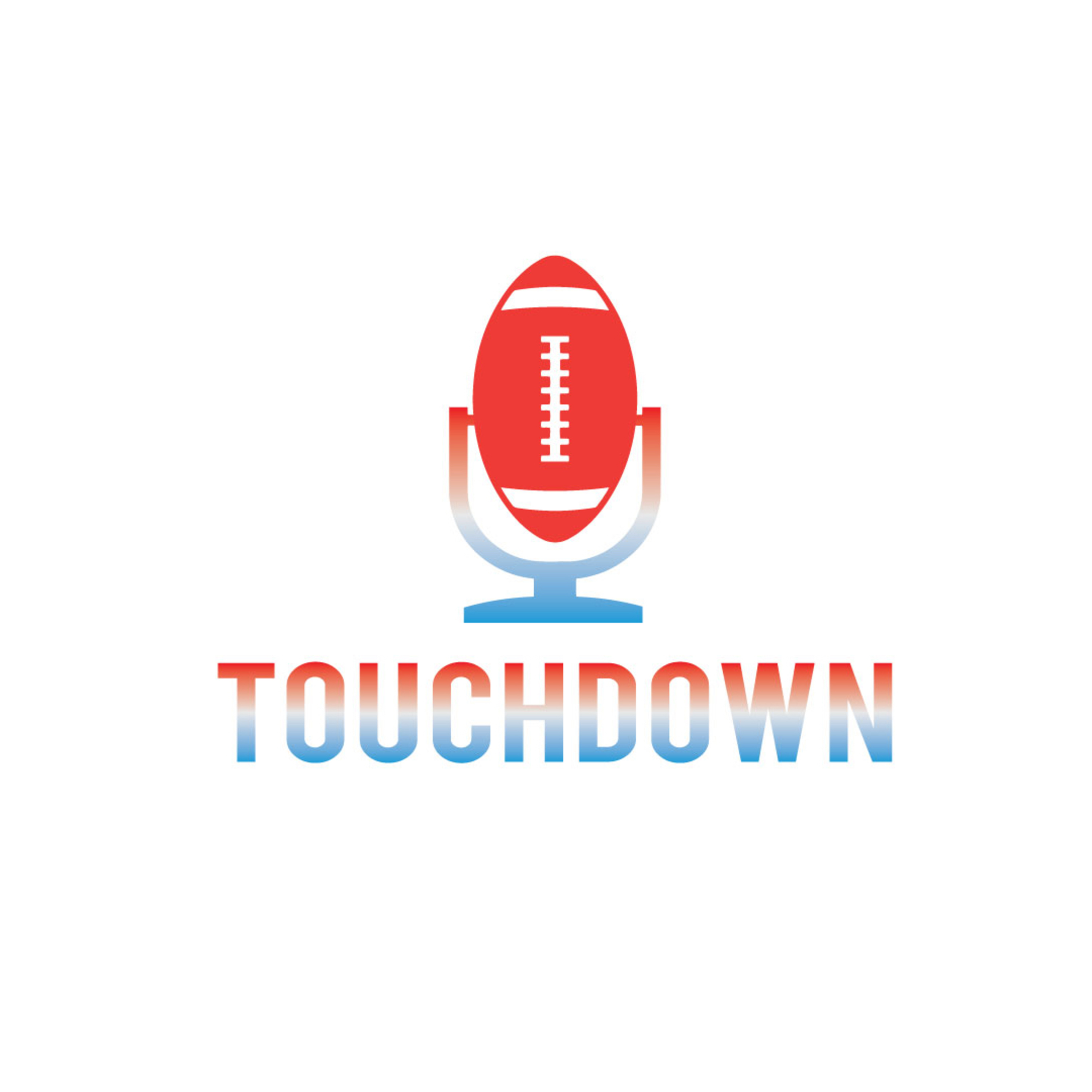 TOUCHDOWN Den éischten American Football talk zu Lëtzebuerg