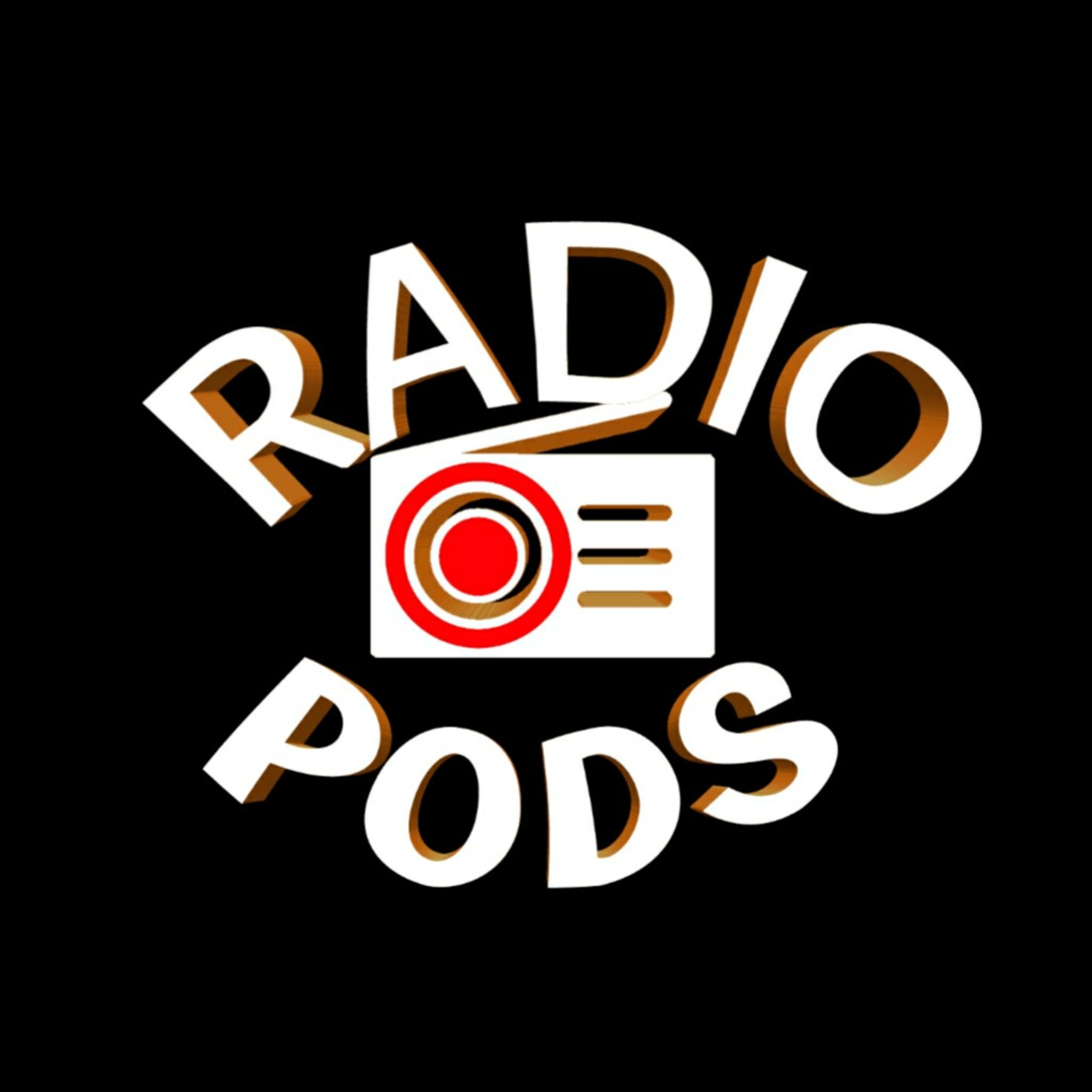RADIO PODS