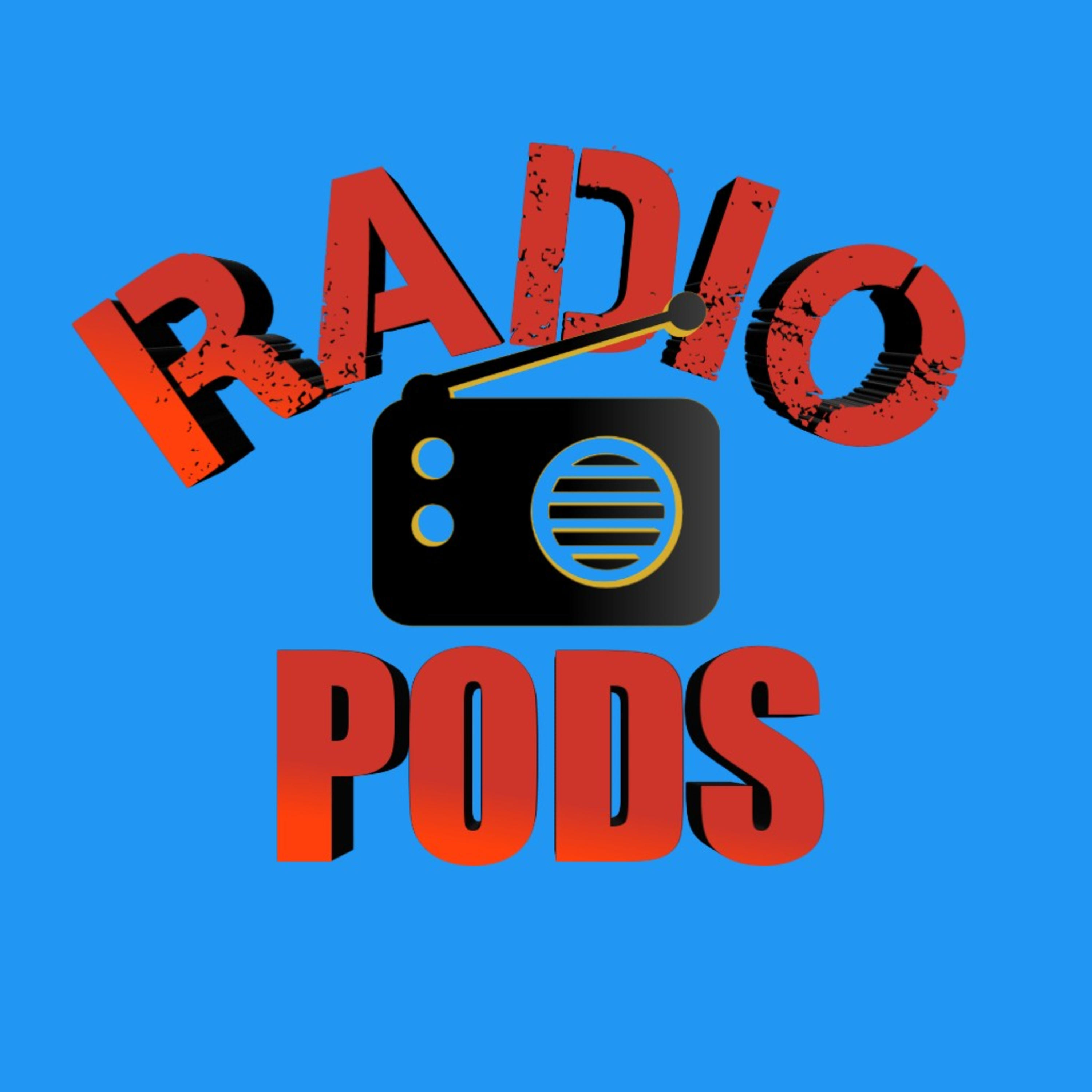 RADIO PODS