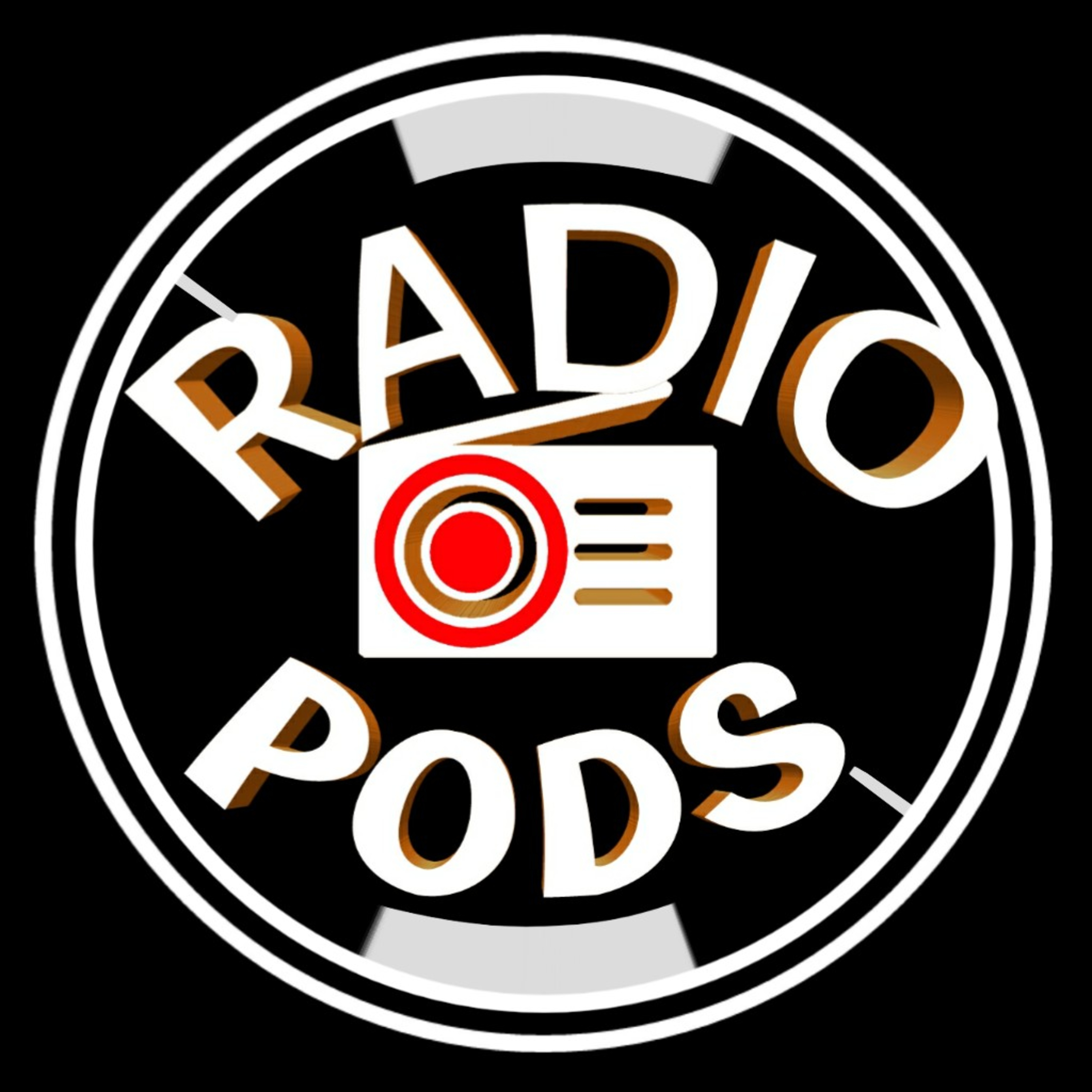 RADIO PODS