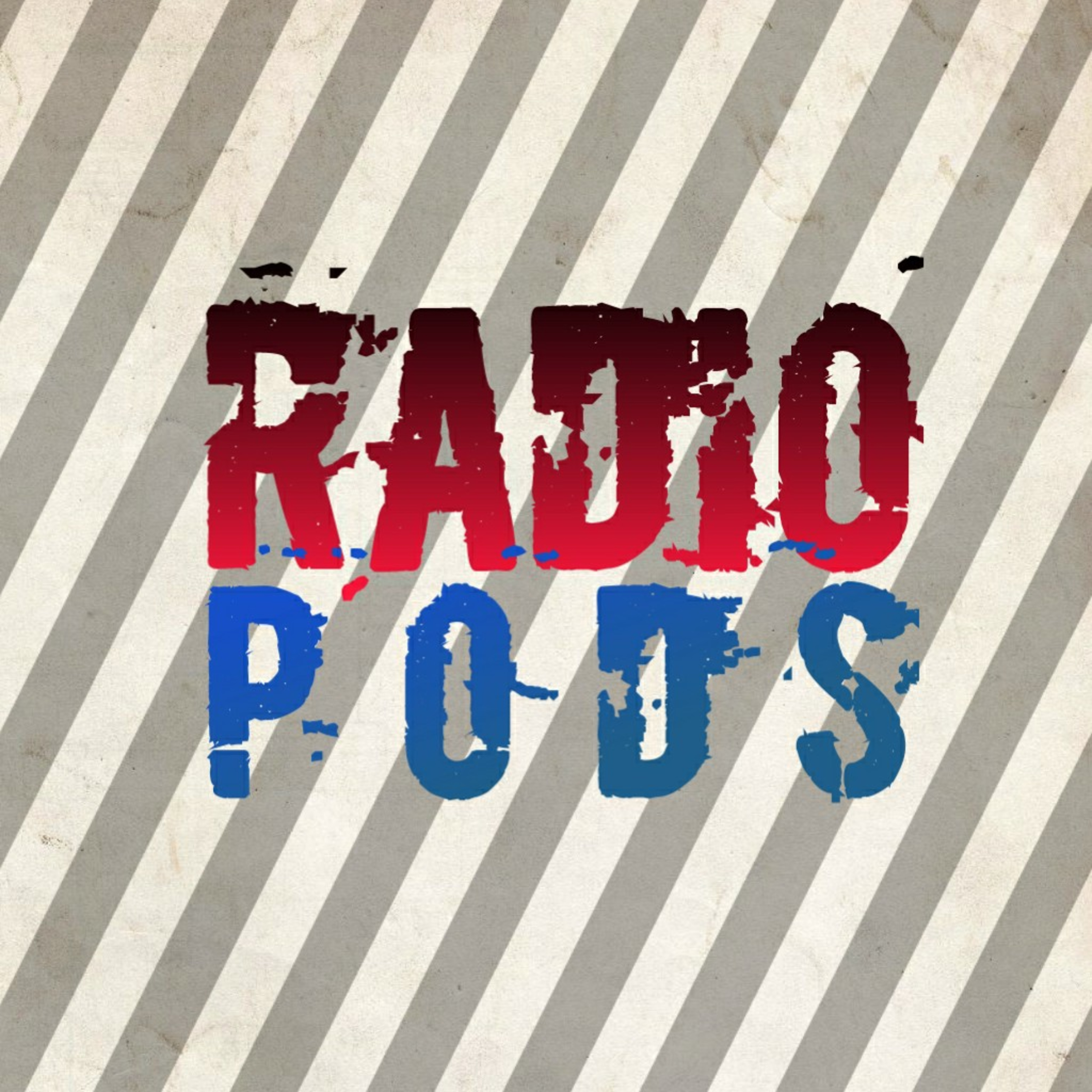 RADIO PODS