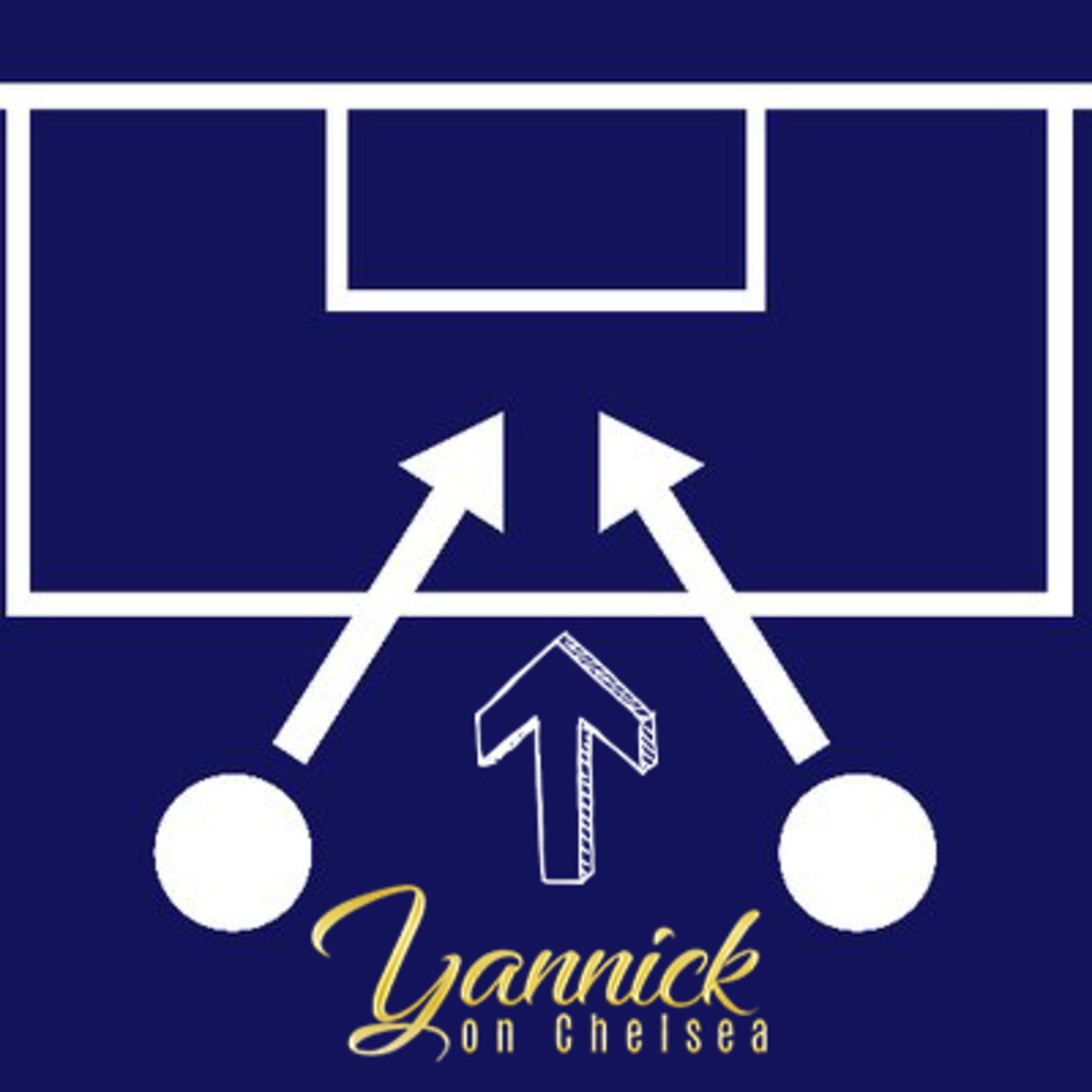 Yannick on Chelsea