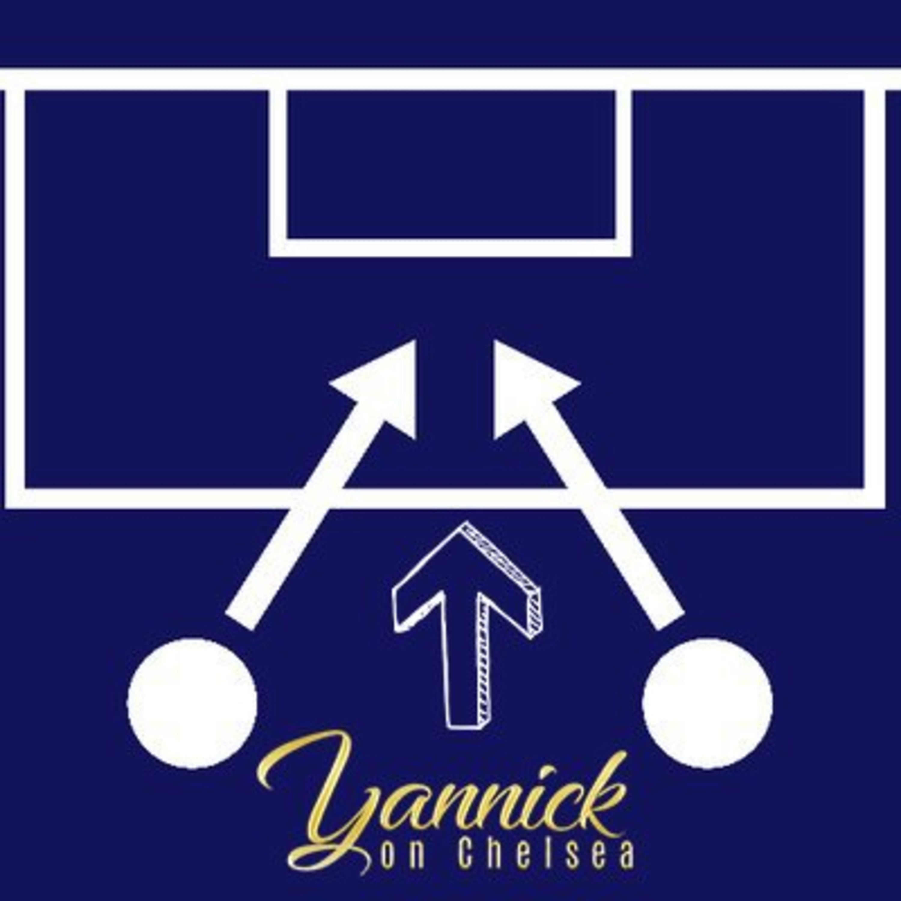 Yannick on Chelsea