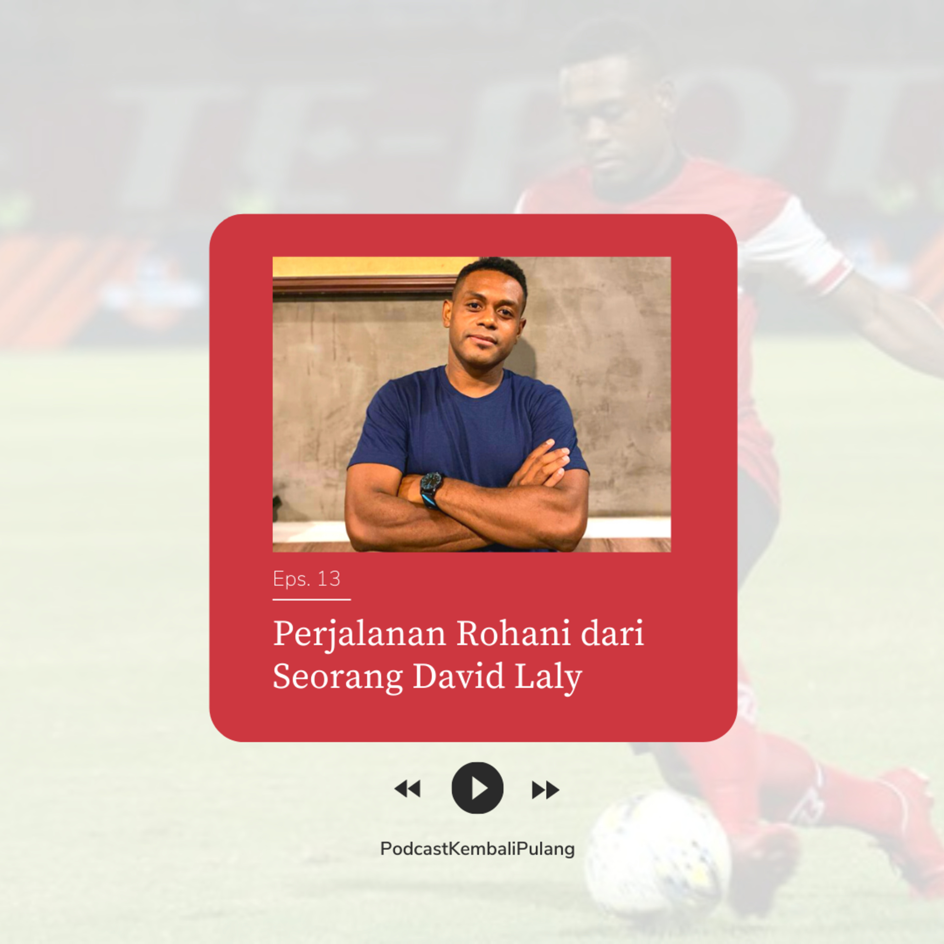 Kembali Pulang