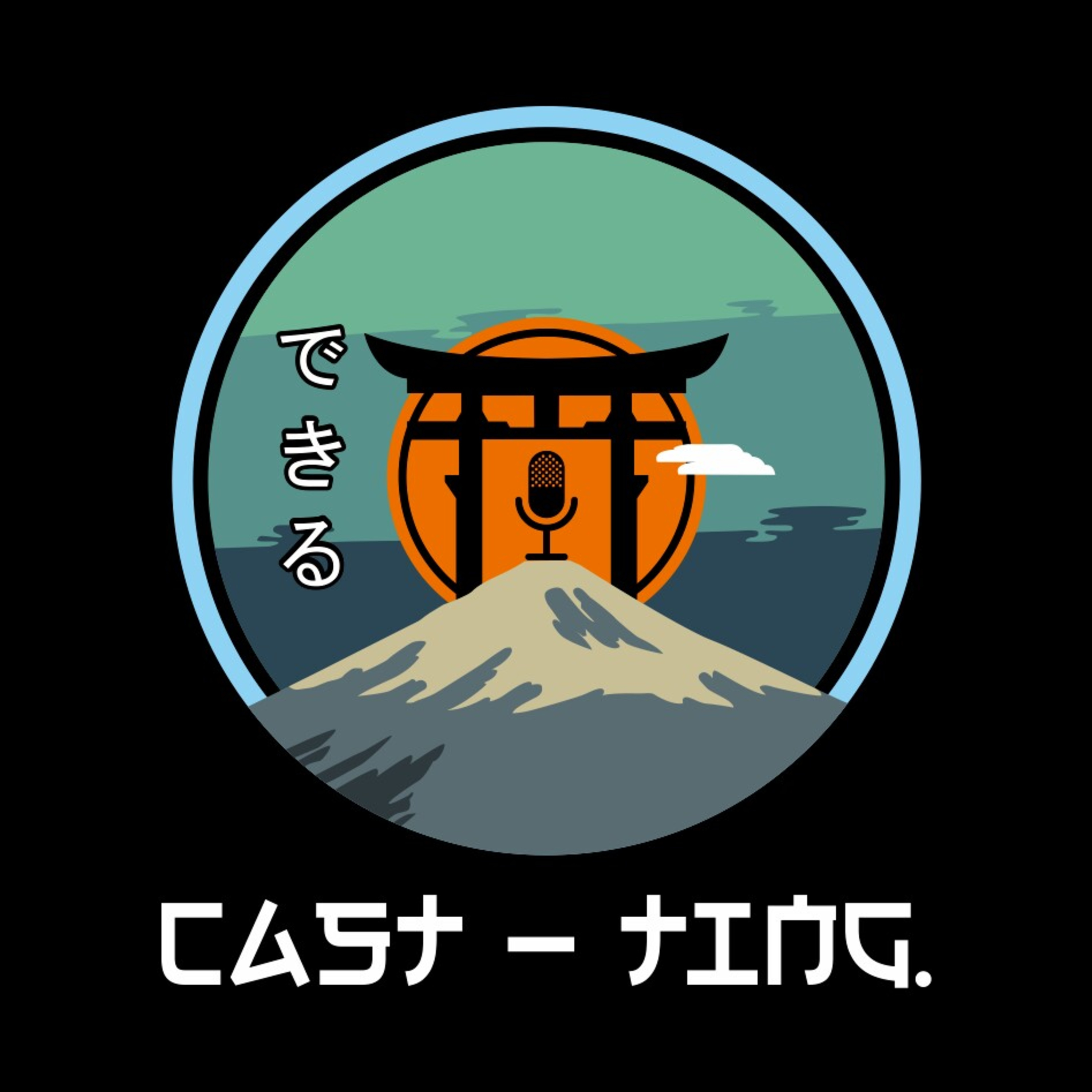 CAST-TING