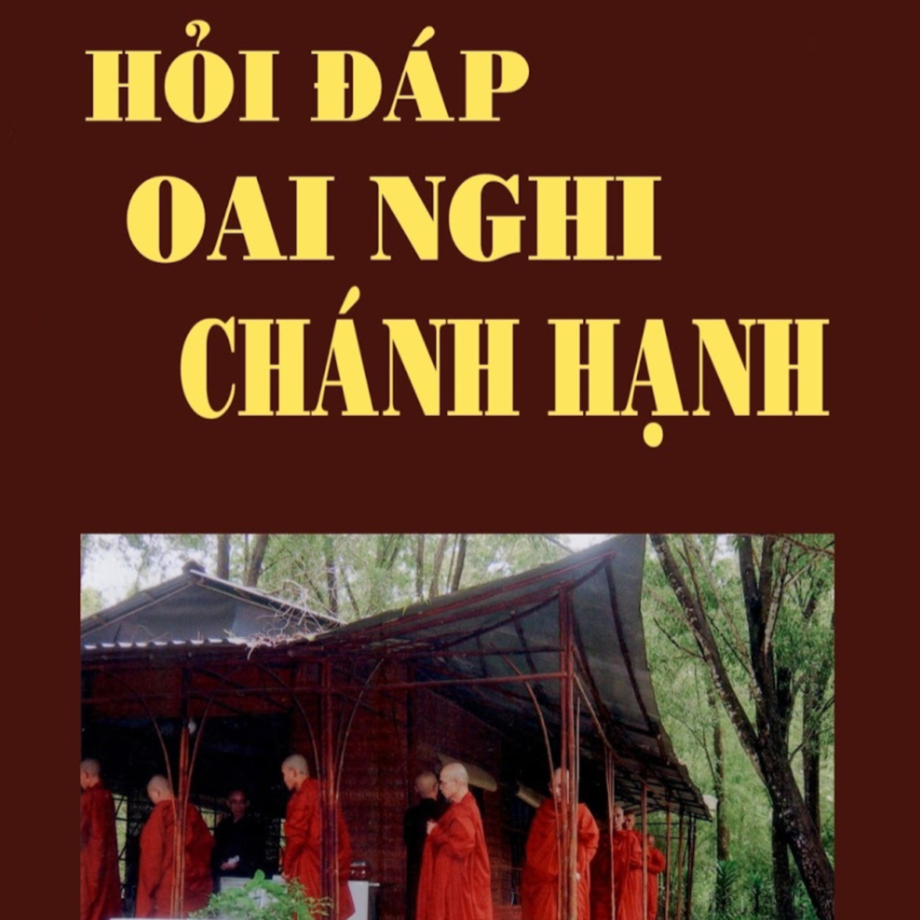 Phượng Tím Podcast - Sách Nói Phật Giáo