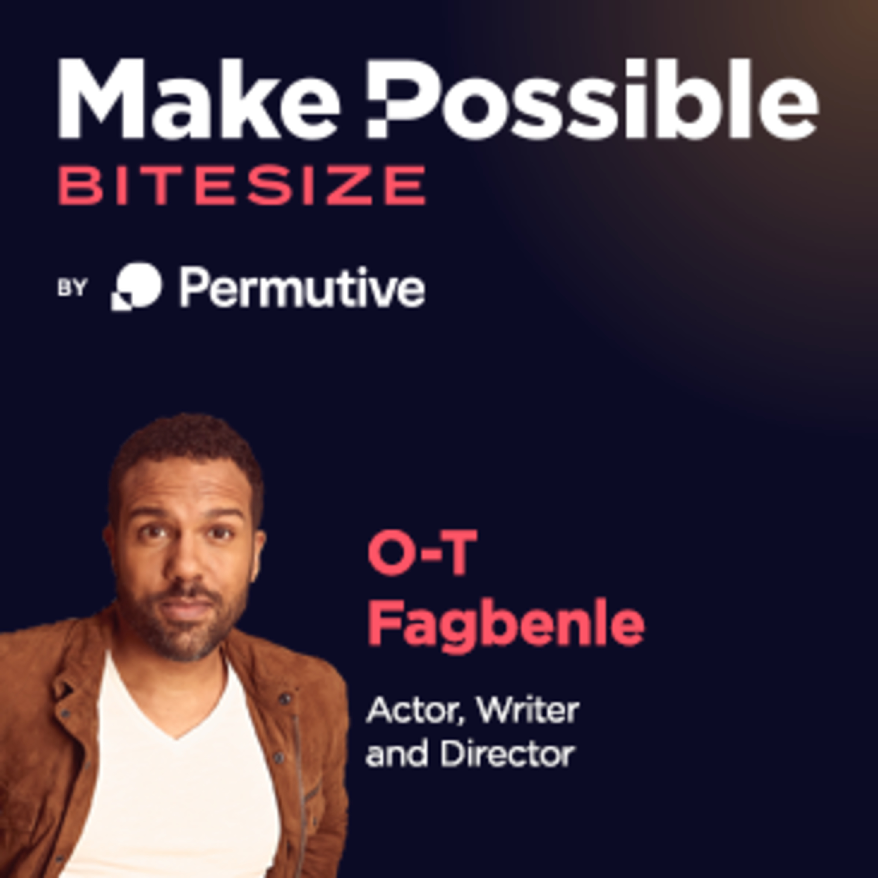 Make Possible Bitesize