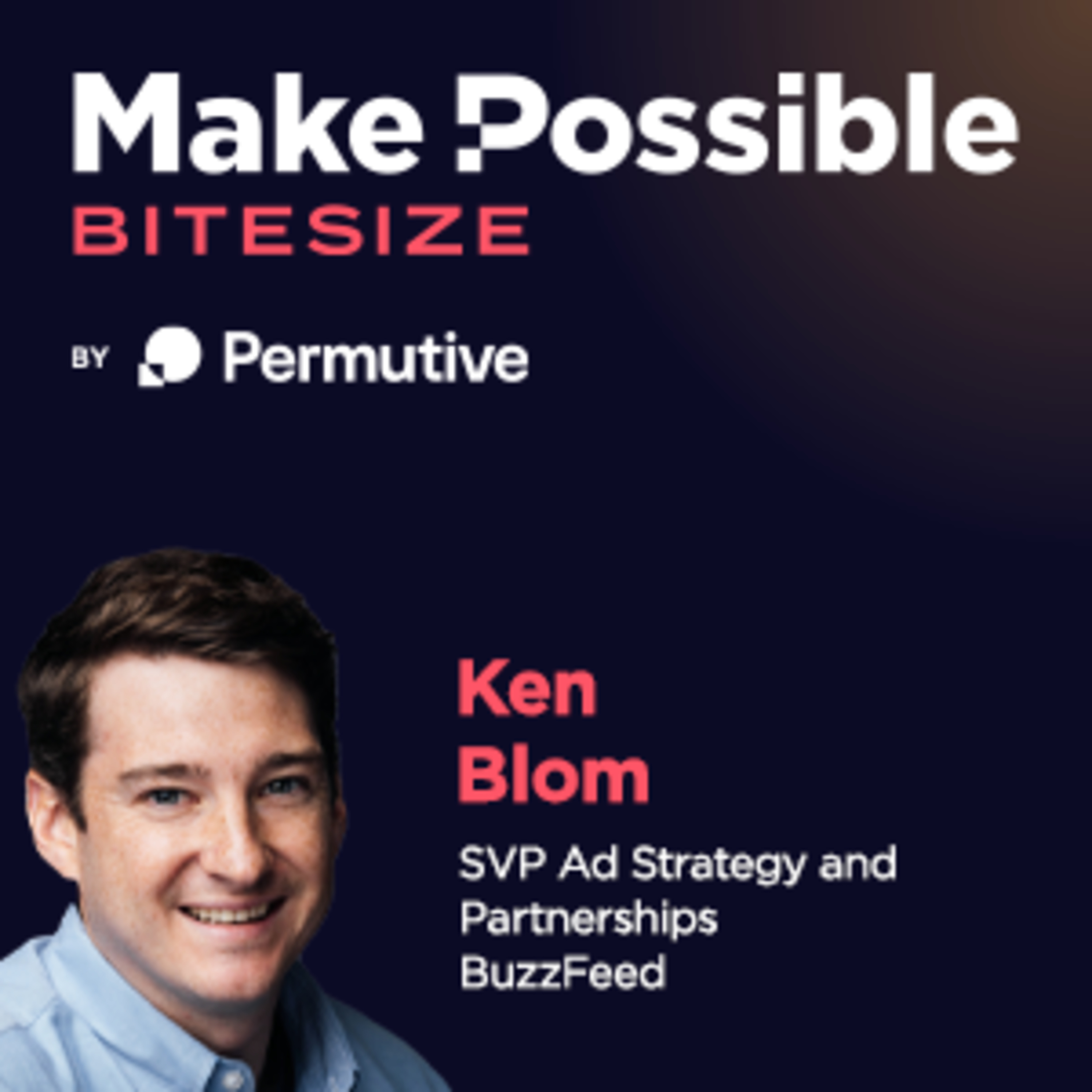 Make Possible Bitesize