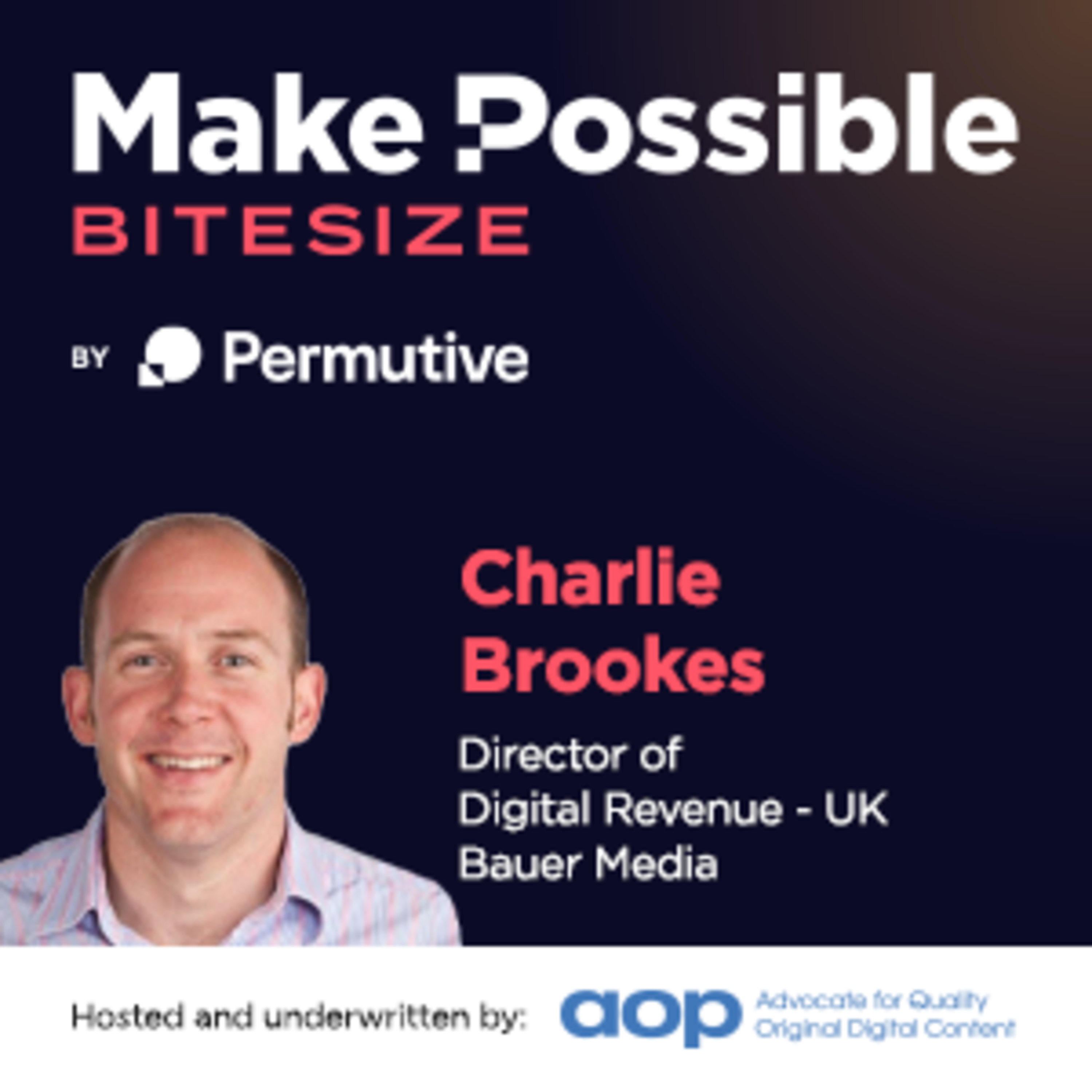 Make Possible Bitesize