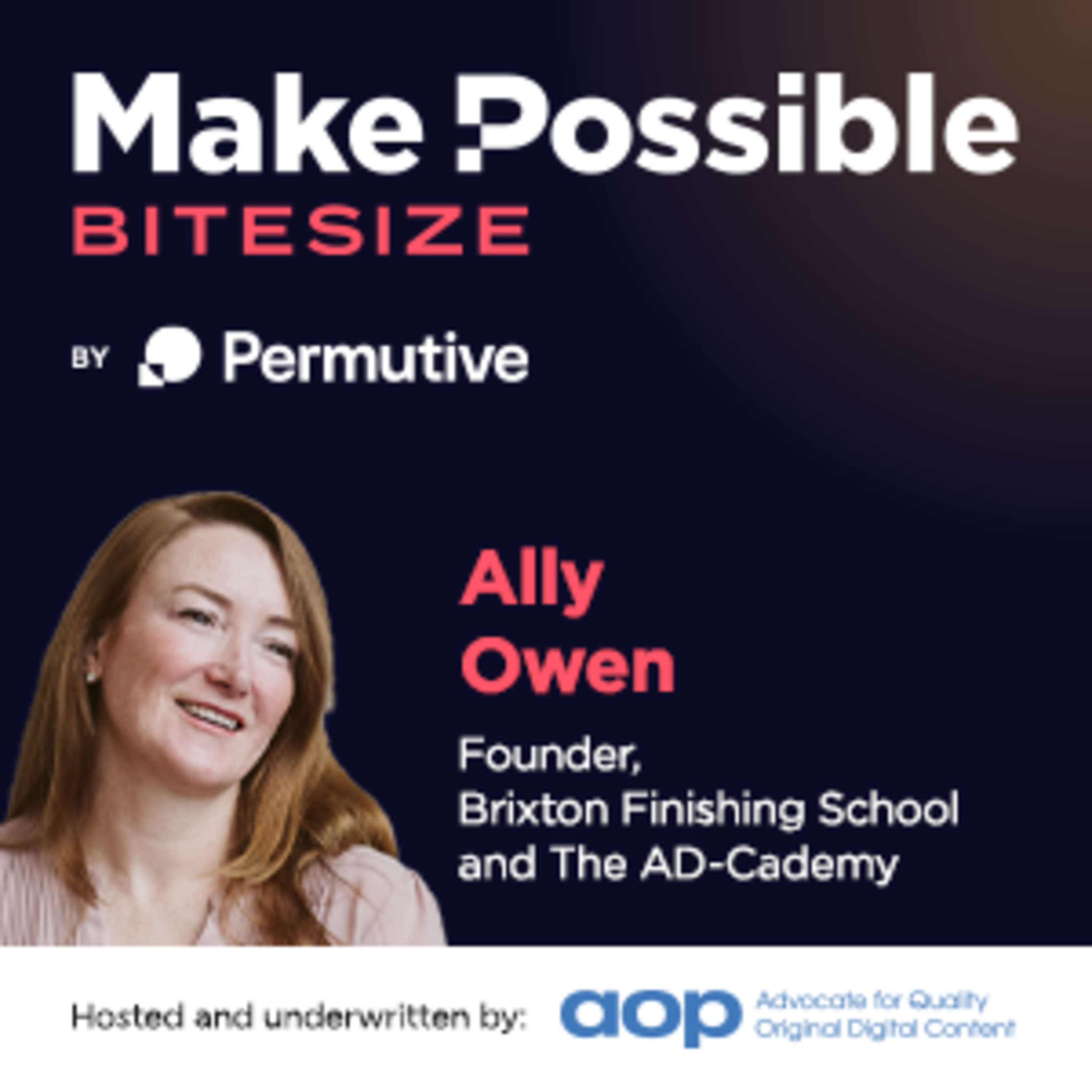 Make Possible Bitesize