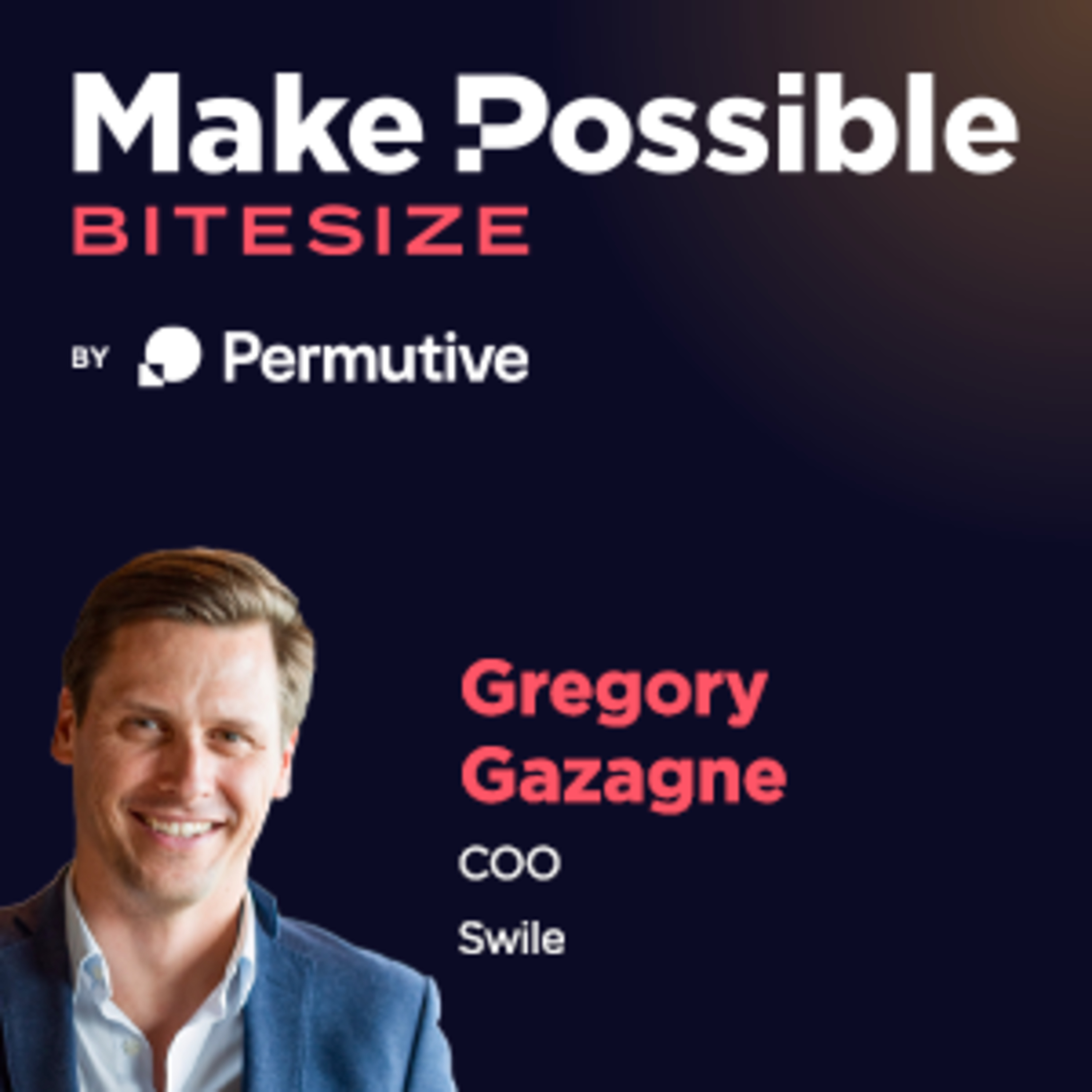 Make Possible Bitesize
