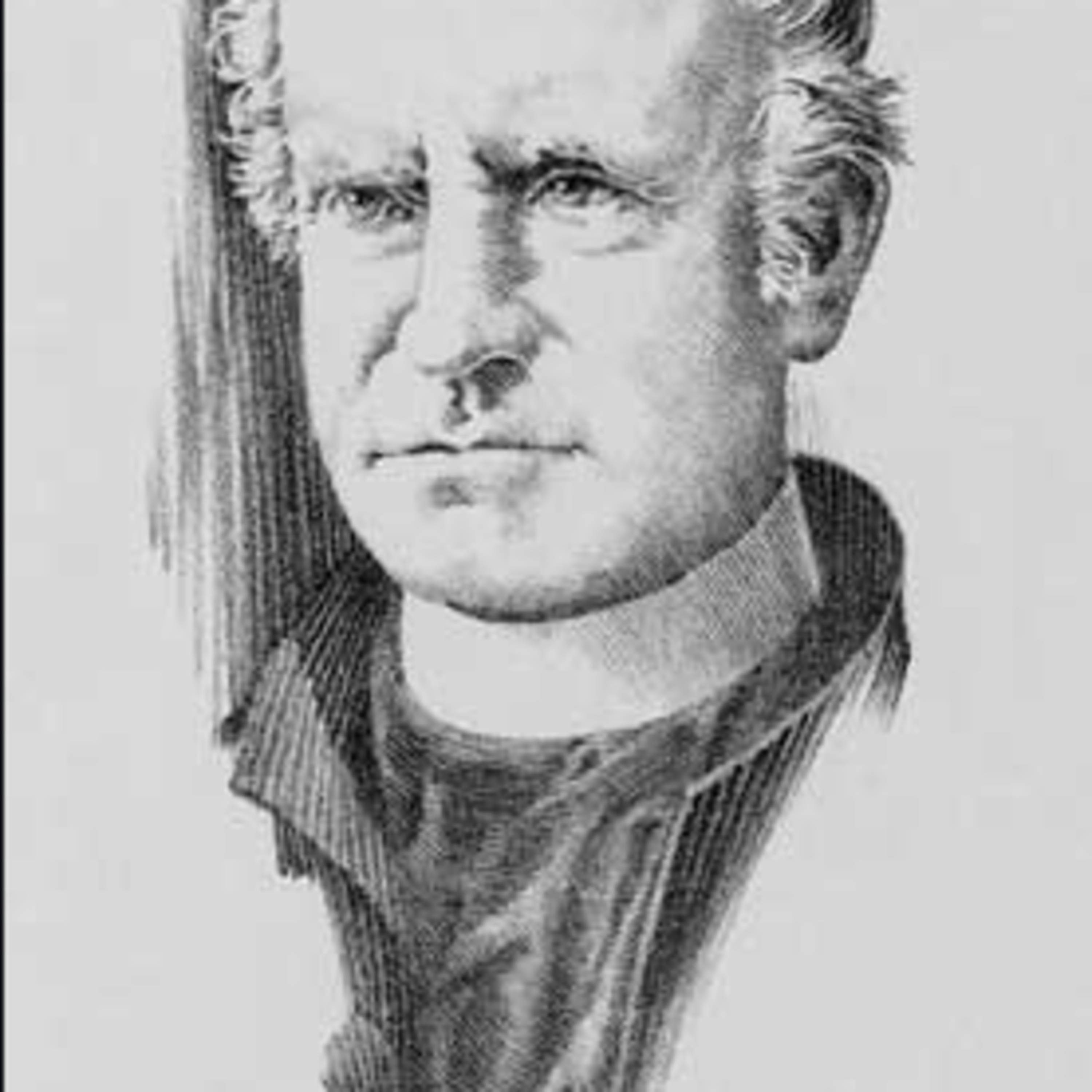 Father John Therry- A very extraordinary person who was an impact on many people's life. episode artwork