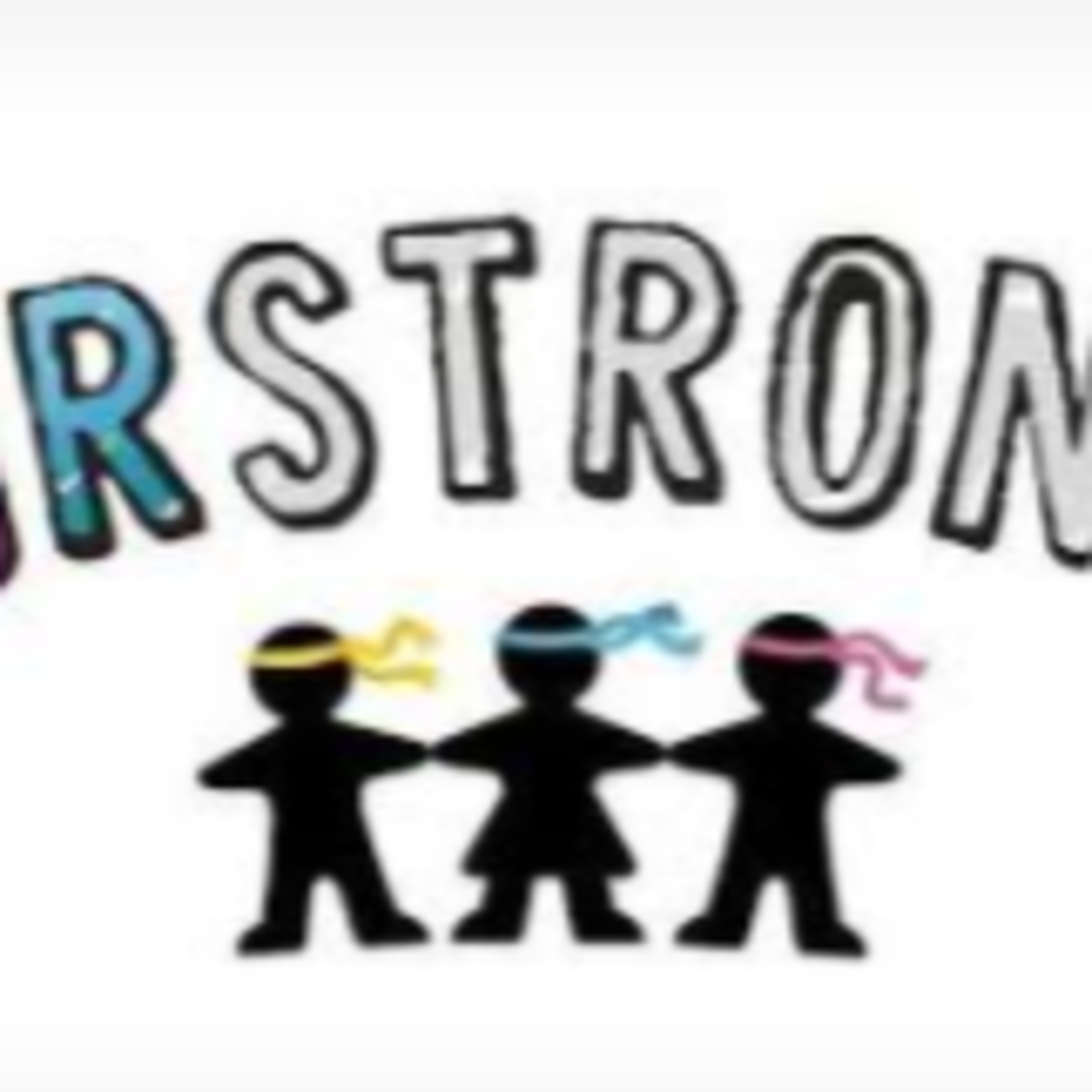 URSTRONG Learn all about your friendship - By Cyla  episode artwork