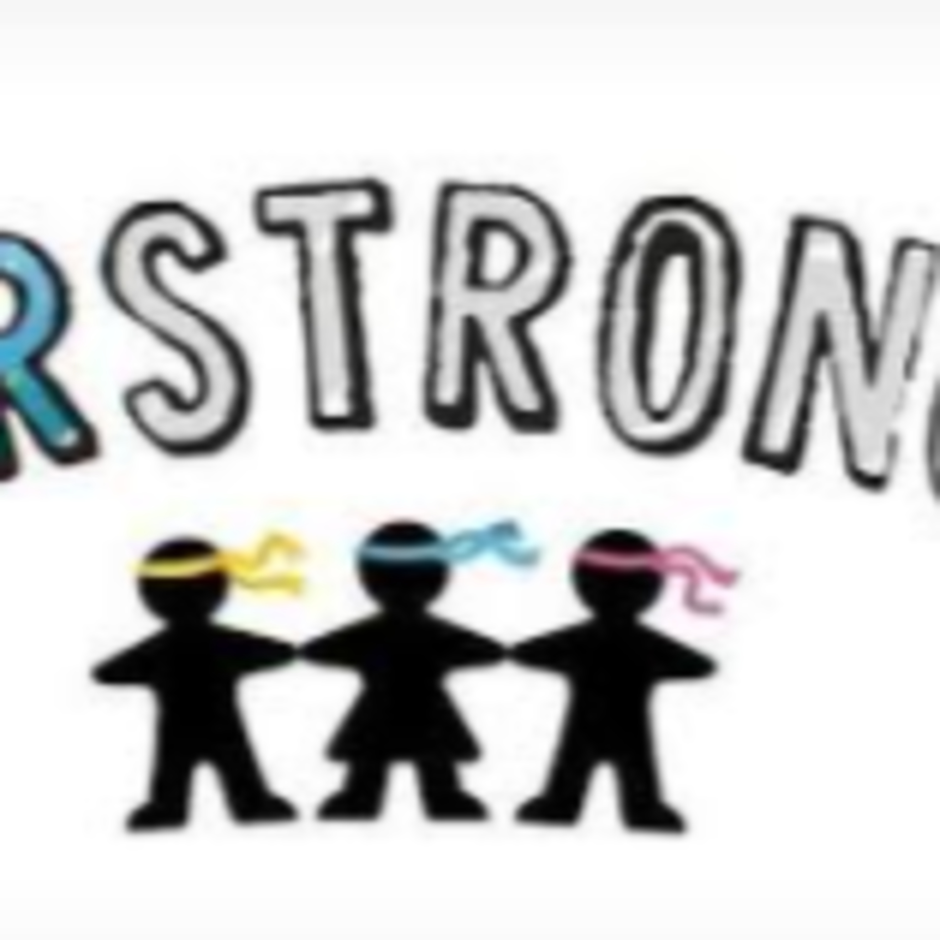 URSTRONG Learn all about your friendship  episode artwork