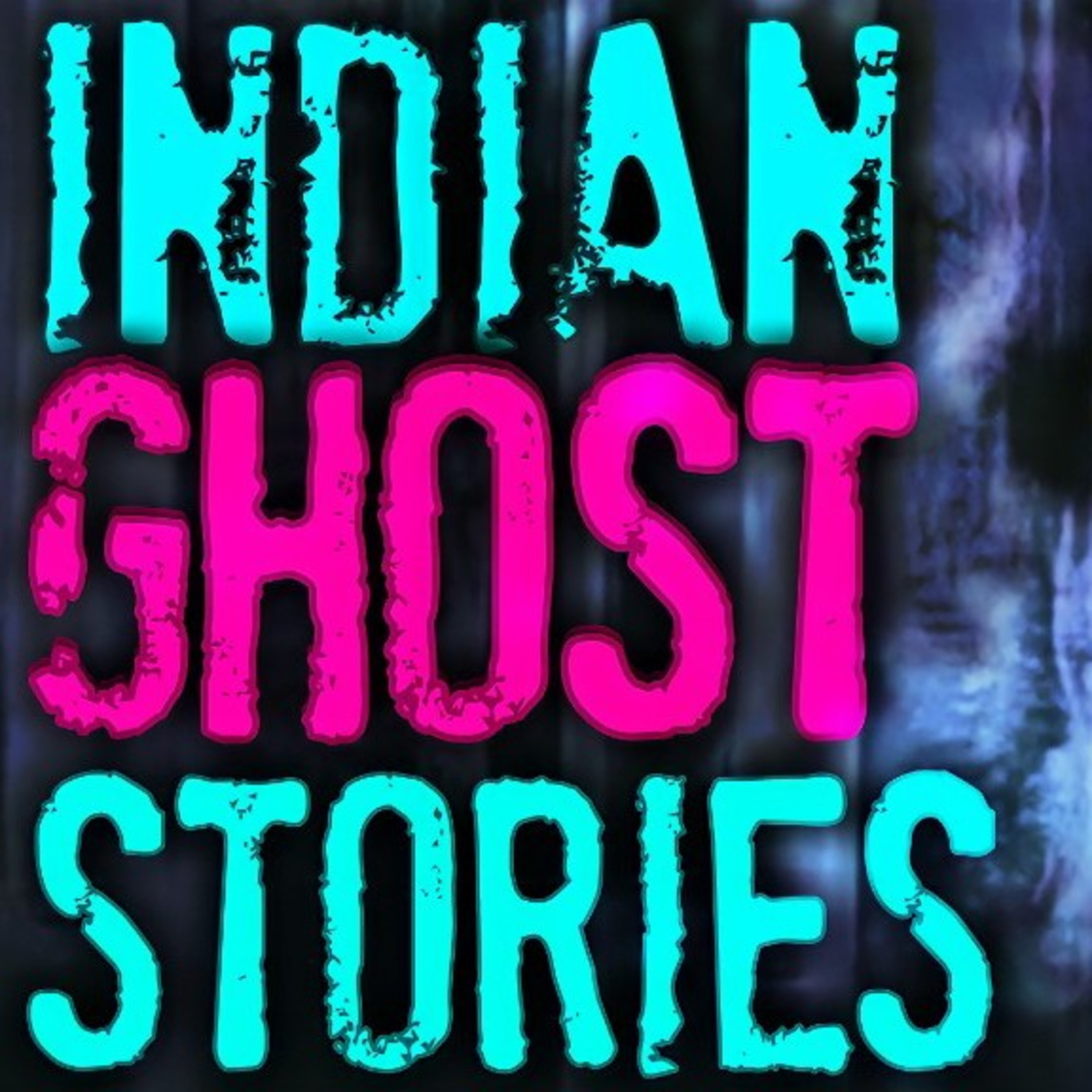 Horror Adda Podcast