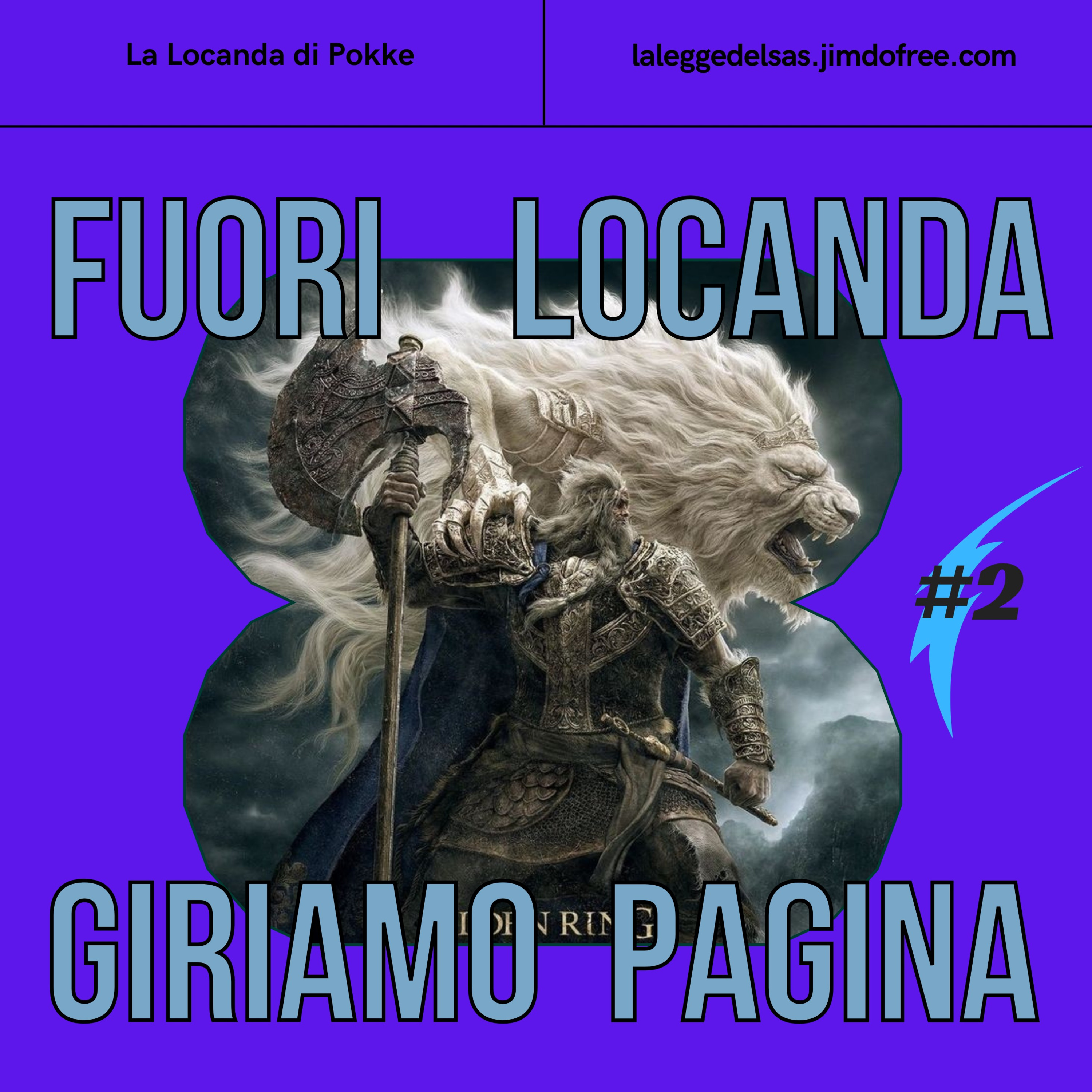 La Locanda di Pokke