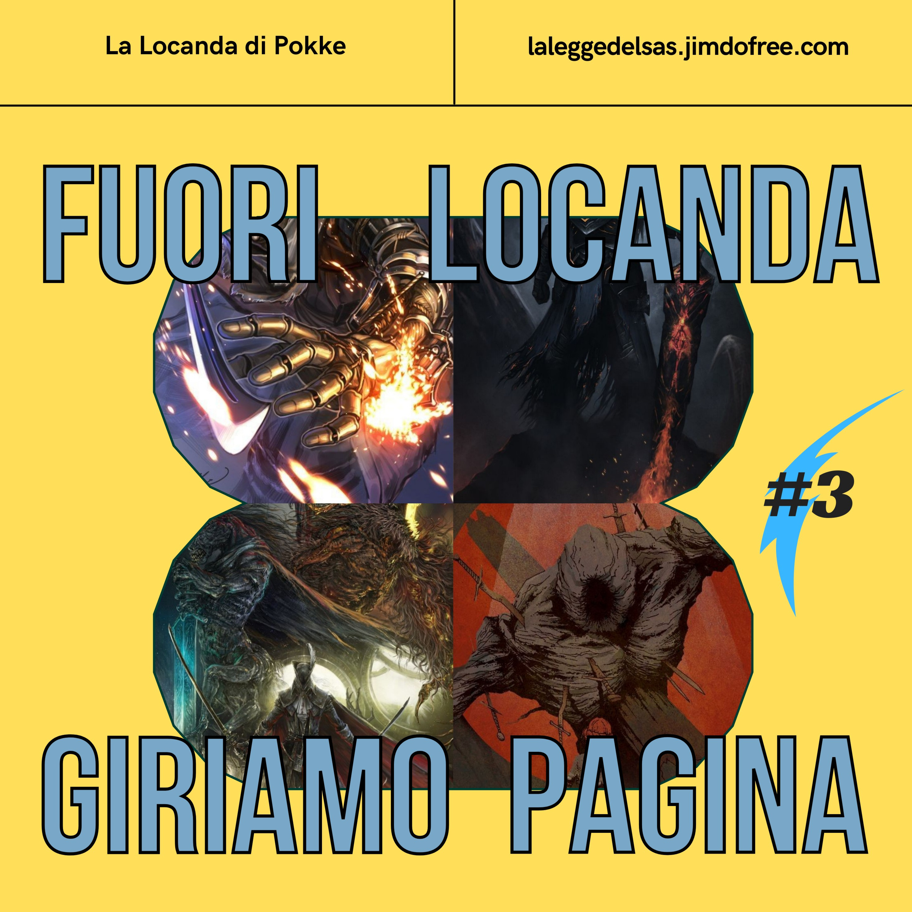 La Locanda di Pokke