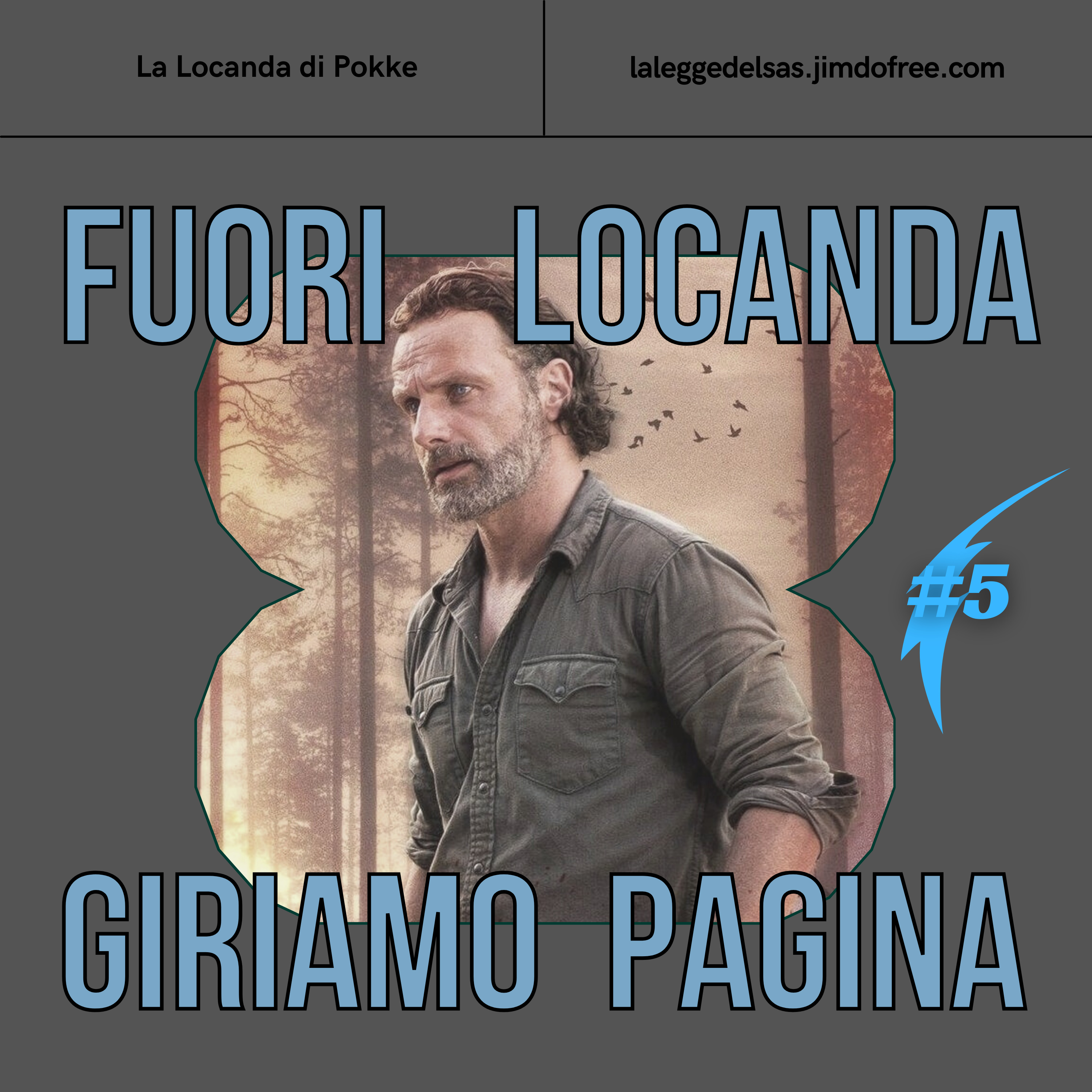 La Locanda di Pokke