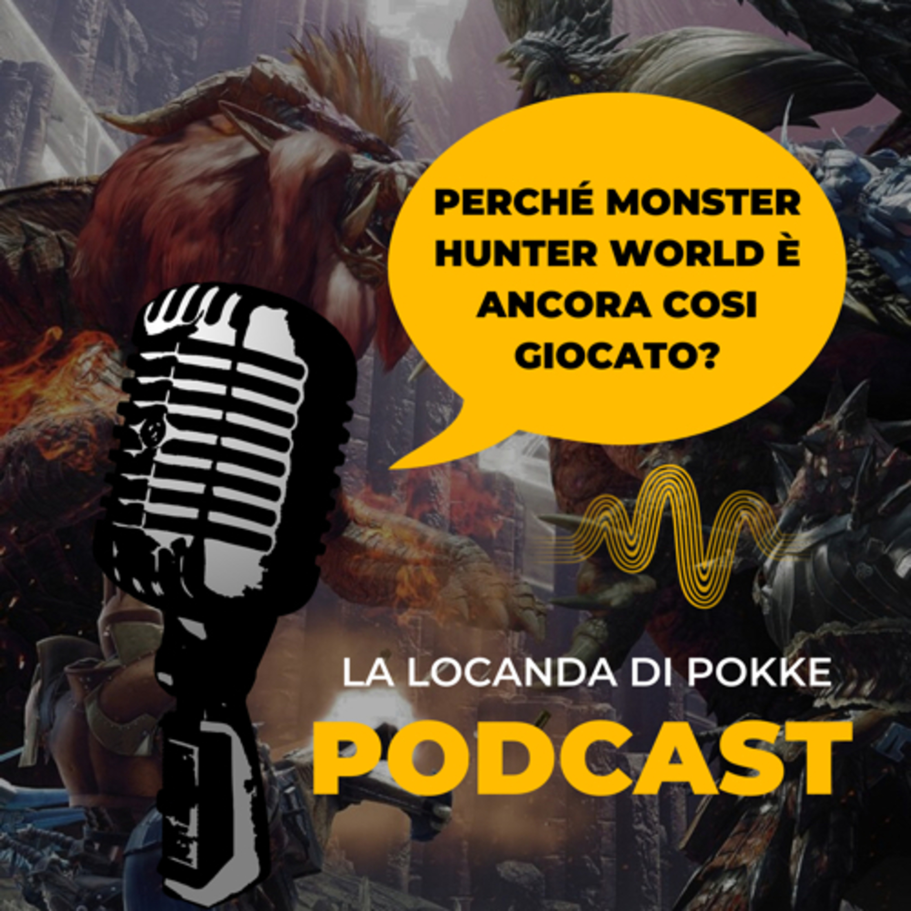 La Locanda di Pokke