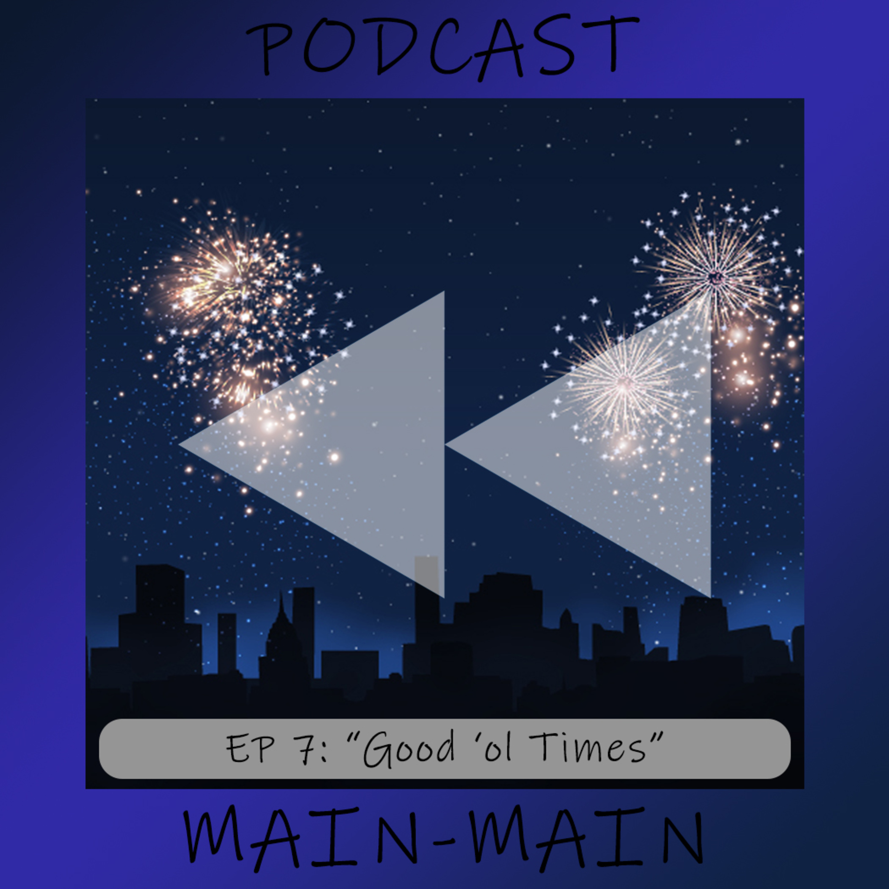 Podcast Main-main